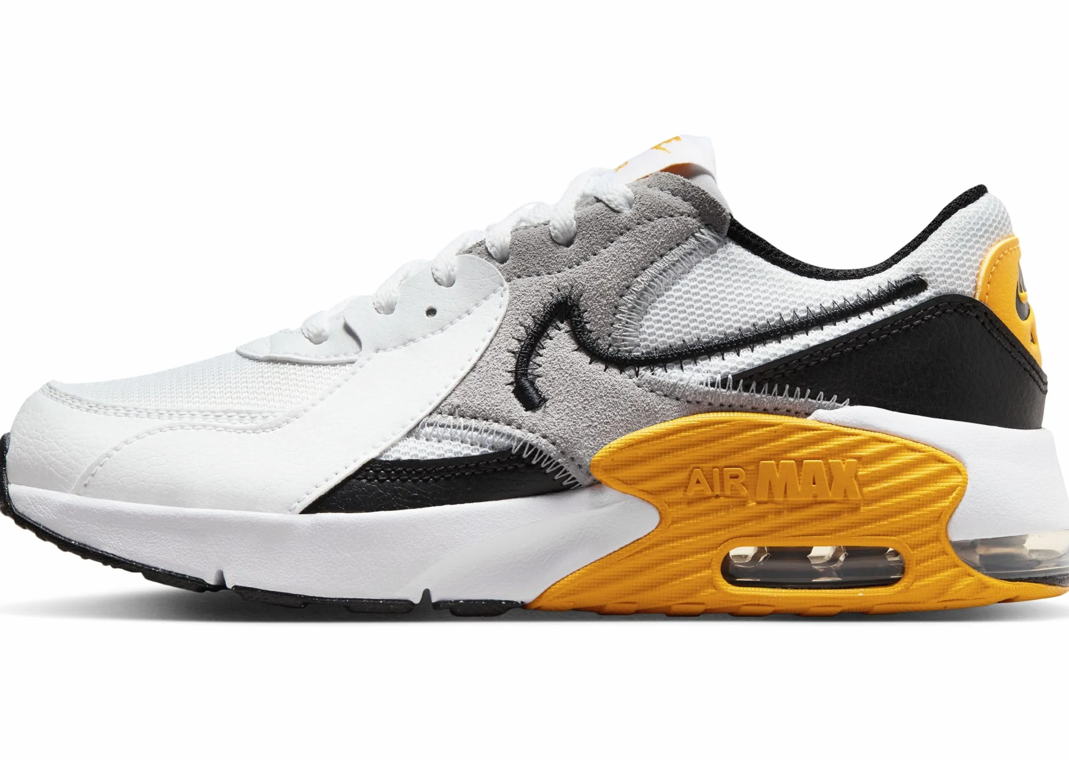 NIKE Uniseks - dzieci Air Max Excee GsButy gimnastyczne
