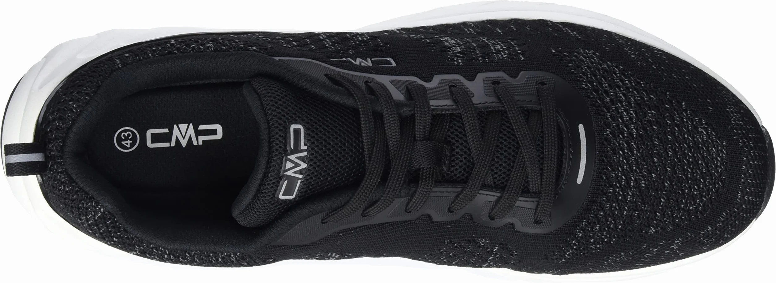 CMP Mężczyźni Nhekkar Buty FitnessButy do chodzenia