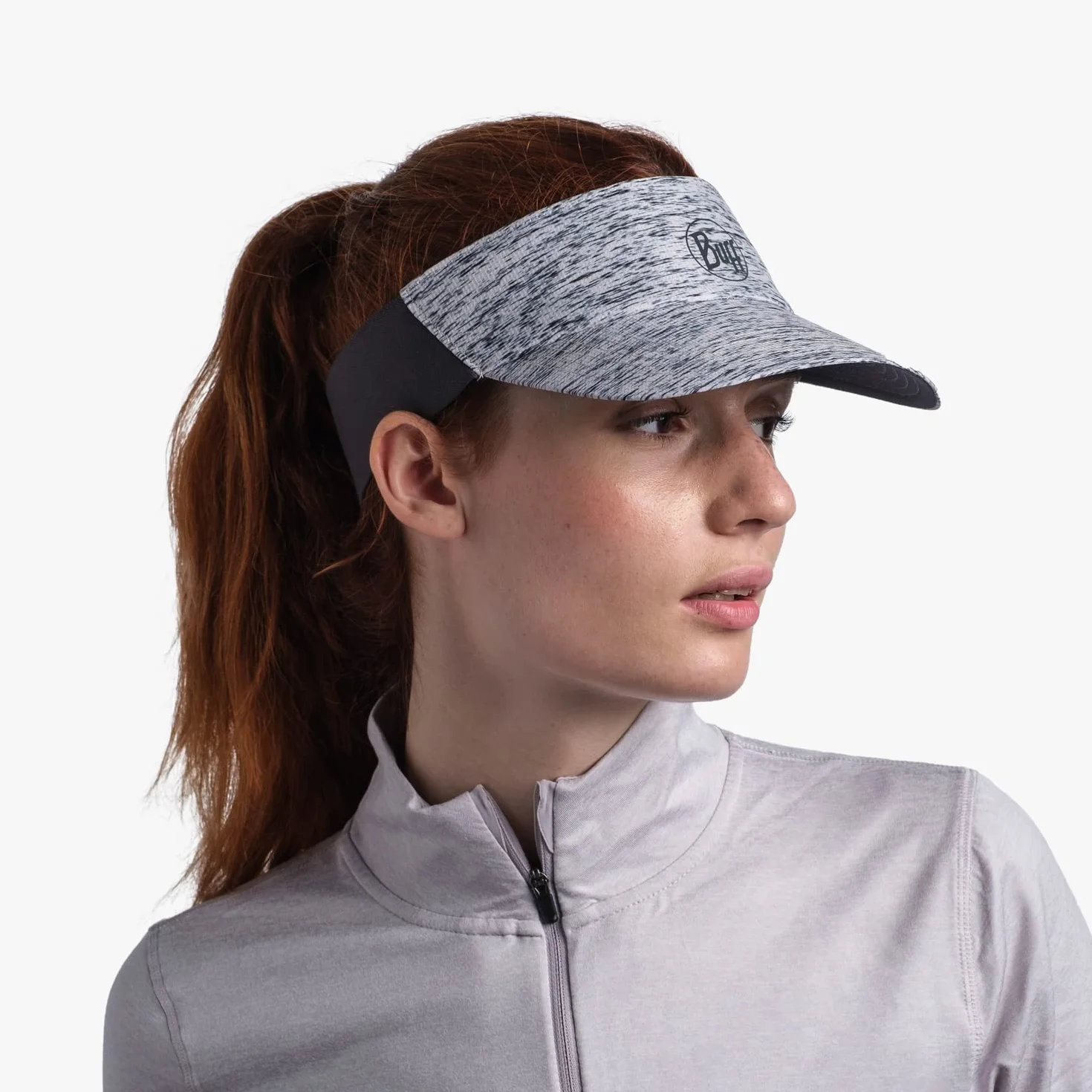 Buff Chusta wielofunkcyjna CoolNet UV® Uniseks Htr