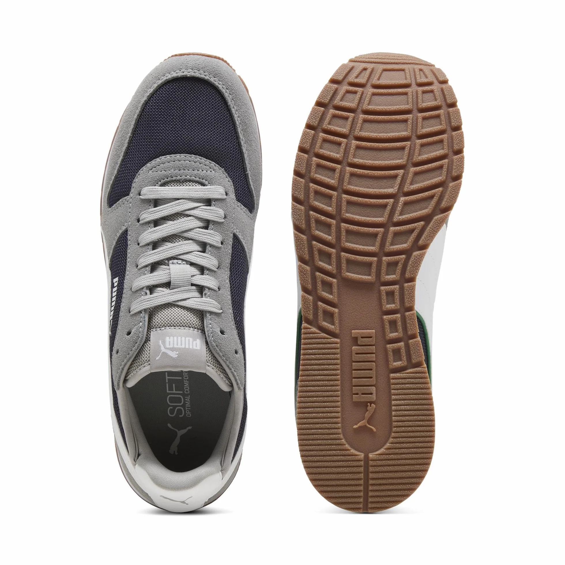 PUMA Uniseks St MilerAdidasy