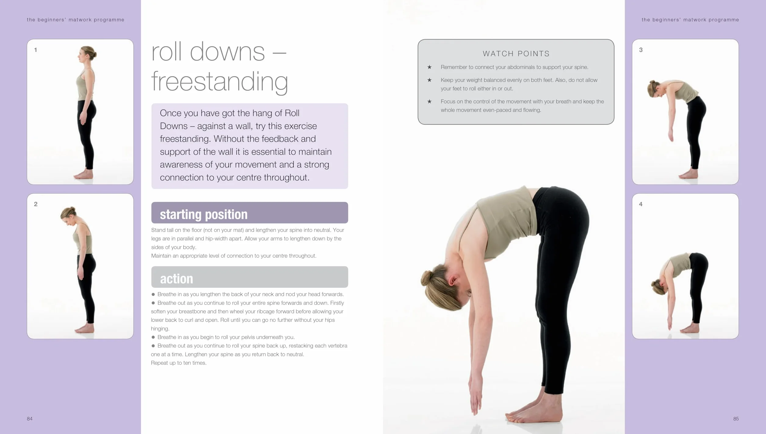 The Pilates Bible: The most comprehensive and accessible guide to Pilates ever