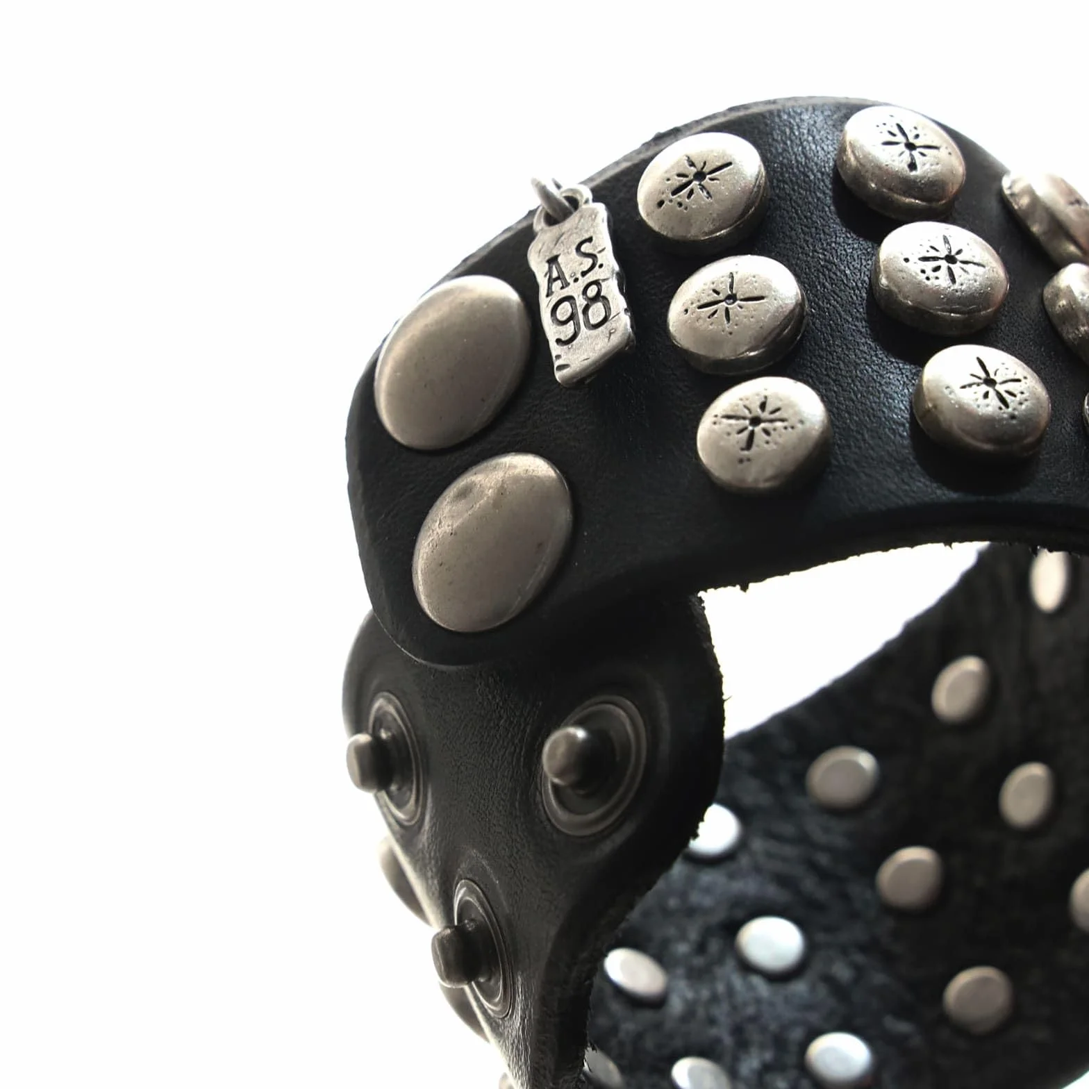A.S.98 HERB Bracelet