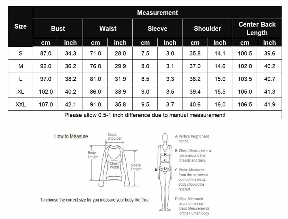 Zeagoo Damska letnia sukienka, elegancka, długość do kolan, falbanki, rękawy, dekolt w serek, sukienka plażowa, letnia sukienka z kieszeniami