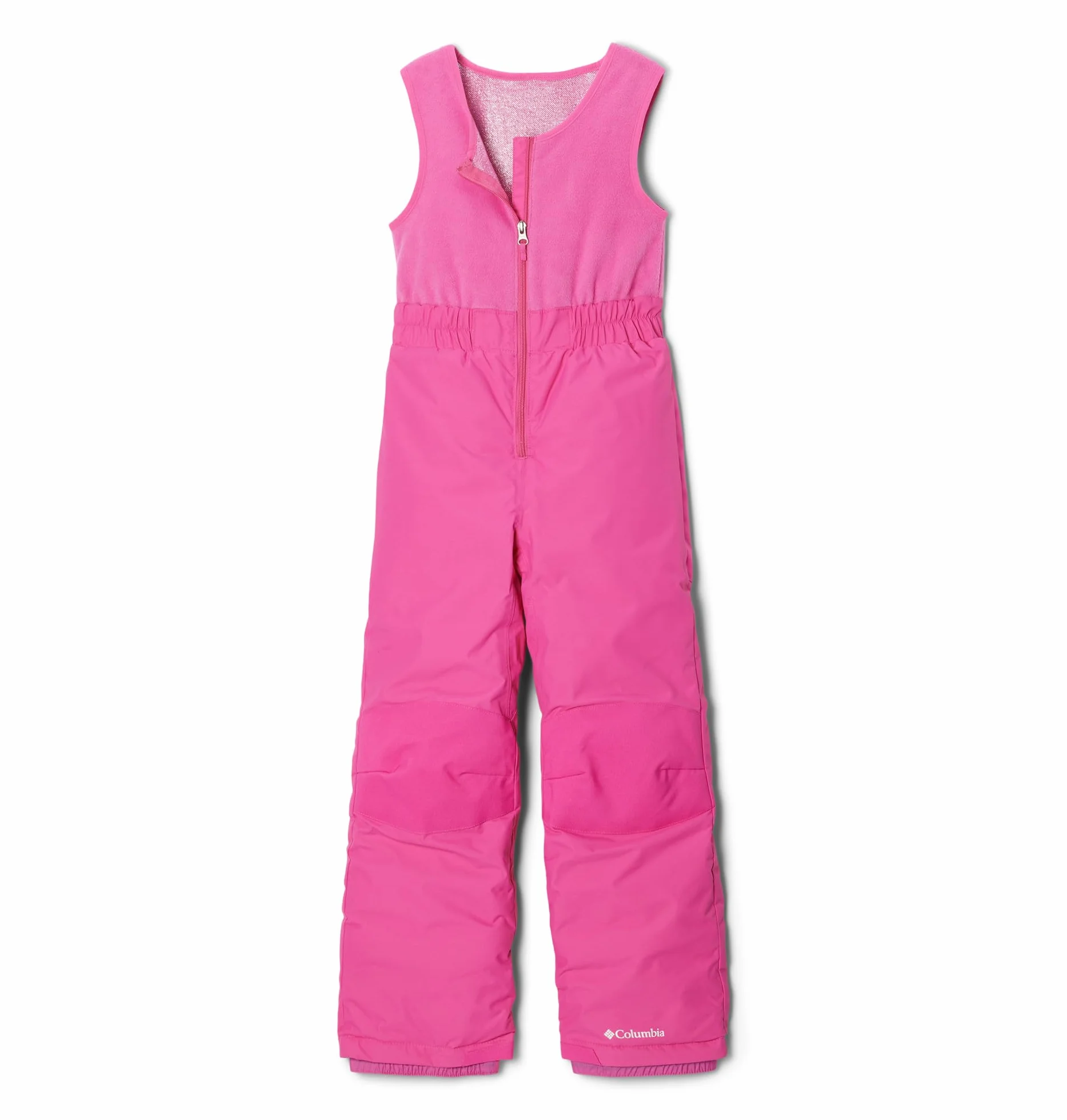 Columbia Buga Zestaw narciarski dla dzieci, unisex, gejzer, XS