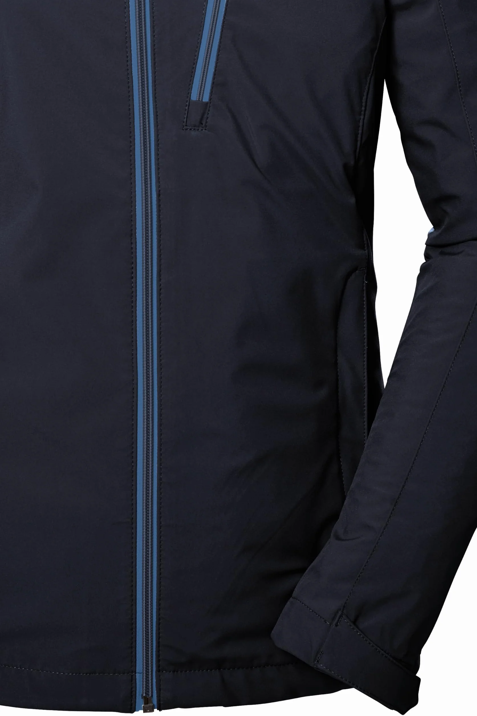 Killtec Kurtka typu softshell/kurtka outdoorowa z kapturem Women´s Kos 89 Wmn Sftshll Jckt