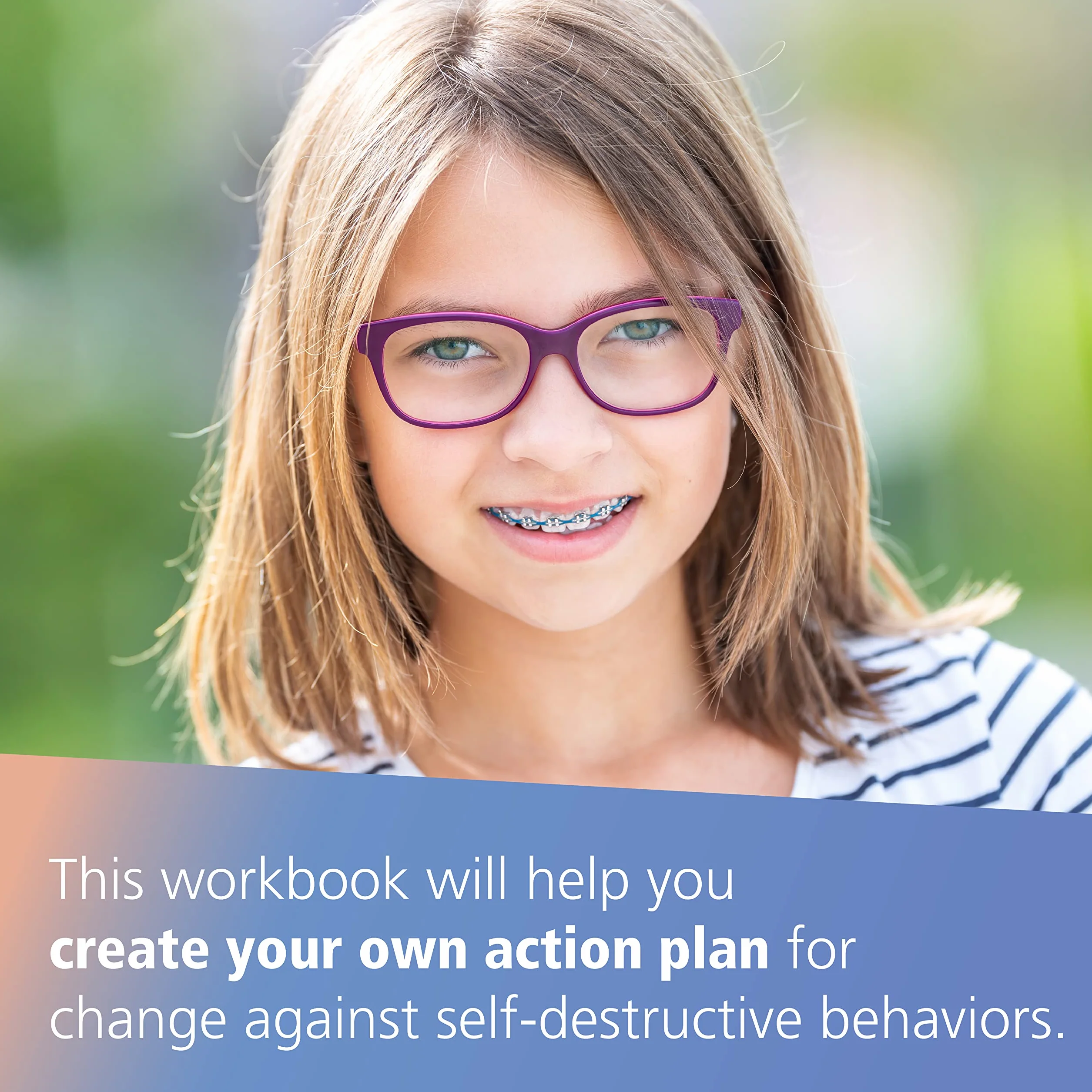 The Dbt Skills Workbook for Teen Self-Harm: Practical Tools to Help You Manage Emotions and Overcome Self-Harming Behaviors