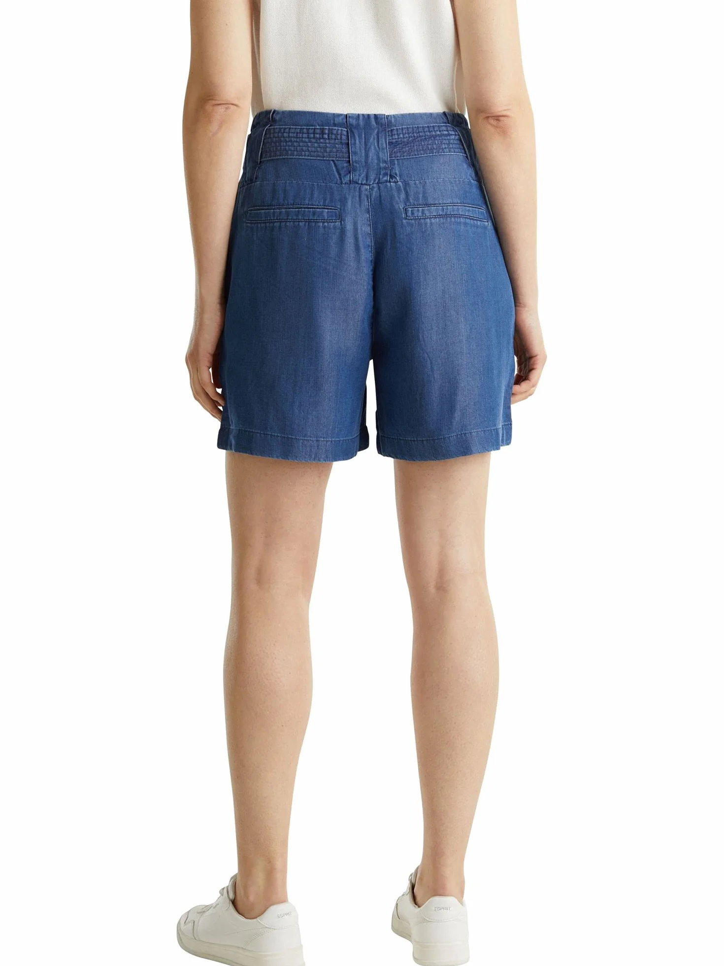 ESPRIT 040ee1c314 - Shorty Kobiety