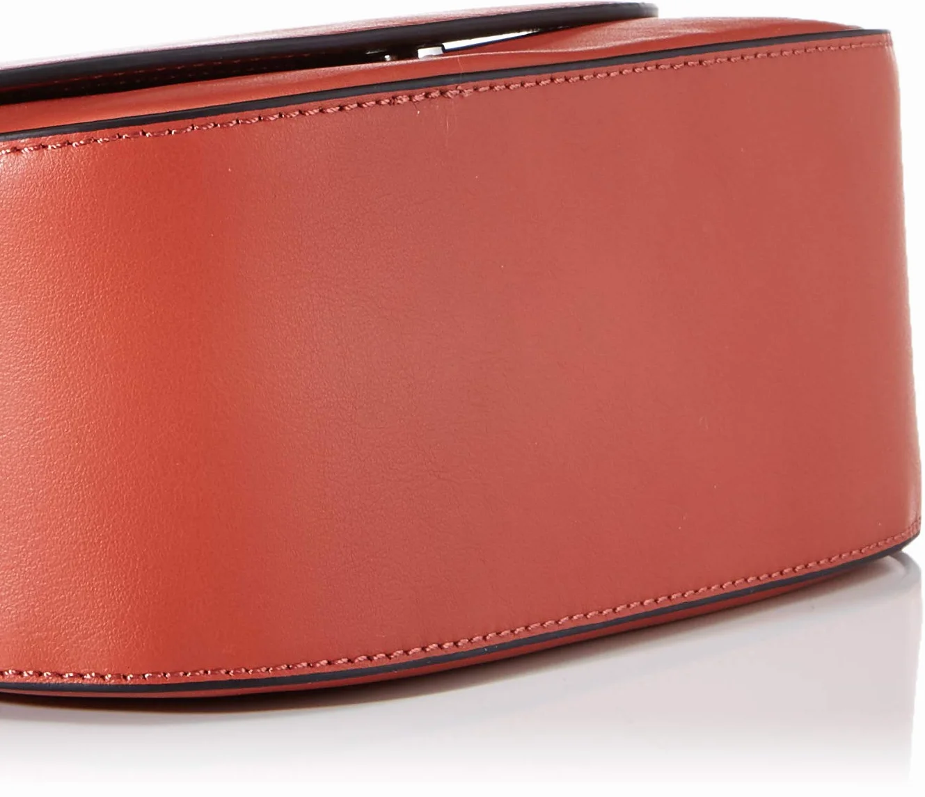 Piquadro Muse kuferek pilotowy, 24 centymetry, Orange (Arancio) (pomarańczowa) - BD4631MU/AR