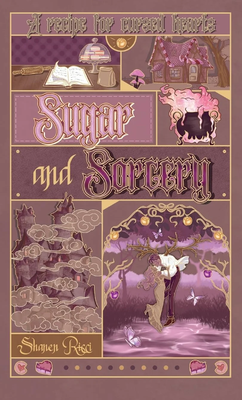 Sugar & Sorcery