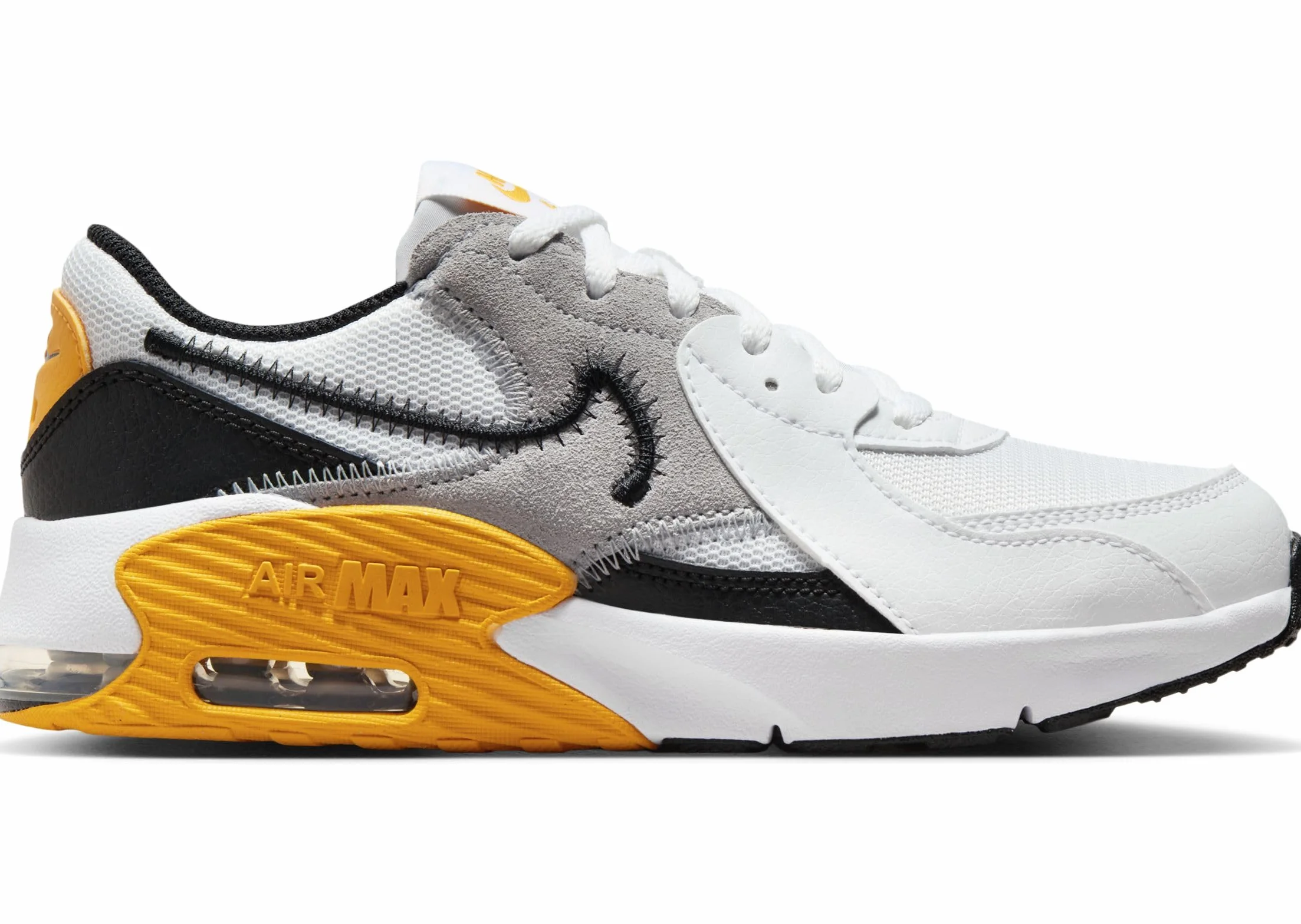 NIKE Uniseks - dzieci Air Max Excee GsButy gimnastyczne