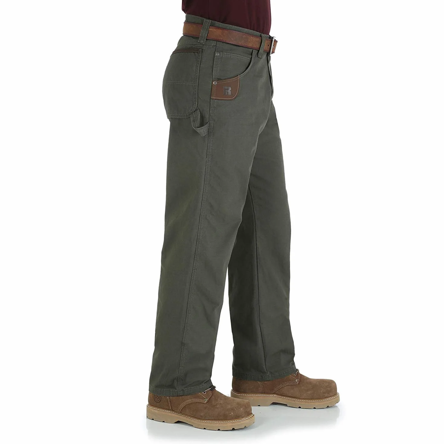 Wrangler Ranger Pantranger pantalón Rangerranger calça Rangerبييلولوييريريريية pantalón Rangerranger calça Rangerبننني اية - Riggs odzież robocza duże i wysokie spodnie Ranger Mężczyźni