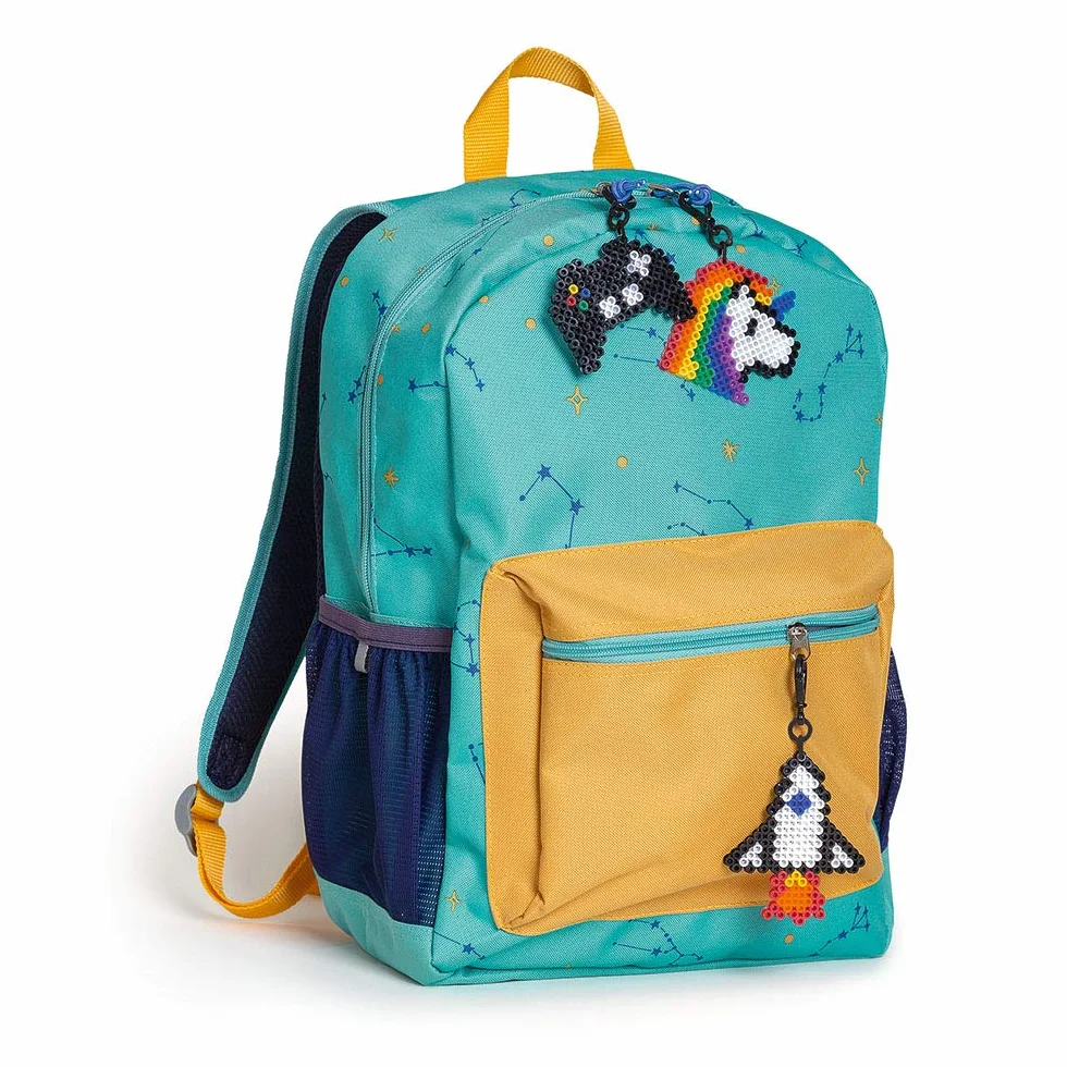 Learning Resources 93398 Kodowanie Charms, wielokolorowe