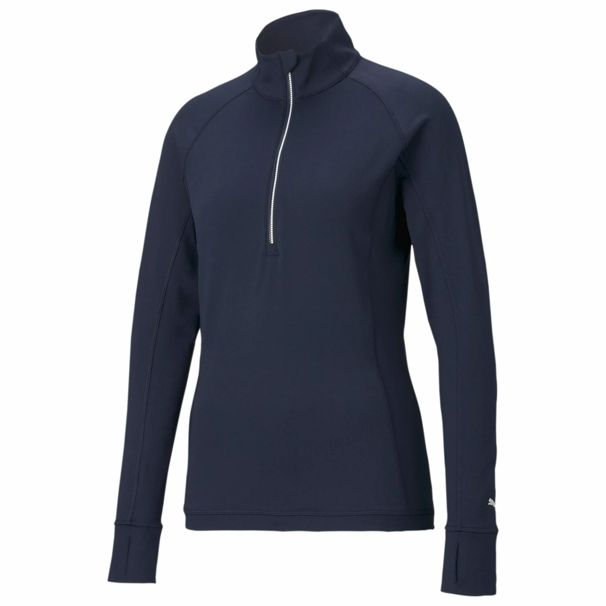 PUMA Modern Kobiety W obrót 1/4 zamek błyskawiczny