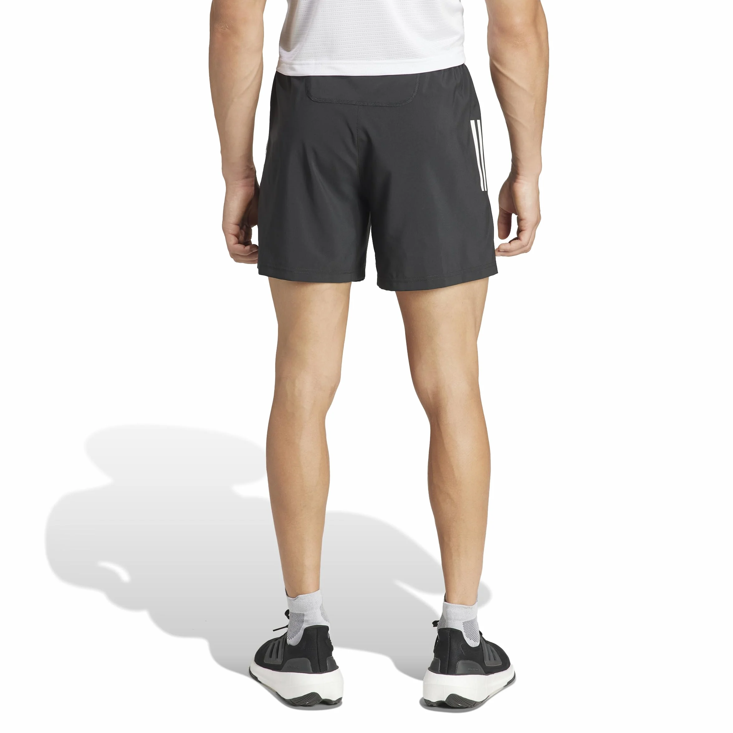 adidas Own The Run Shorts - Krótkie spodenki Mężczyźni