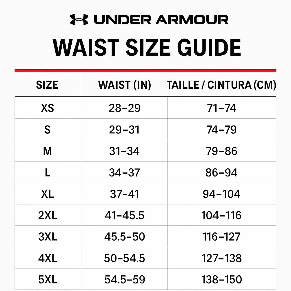 Under Armour Bokserki męskie, Czarny, M