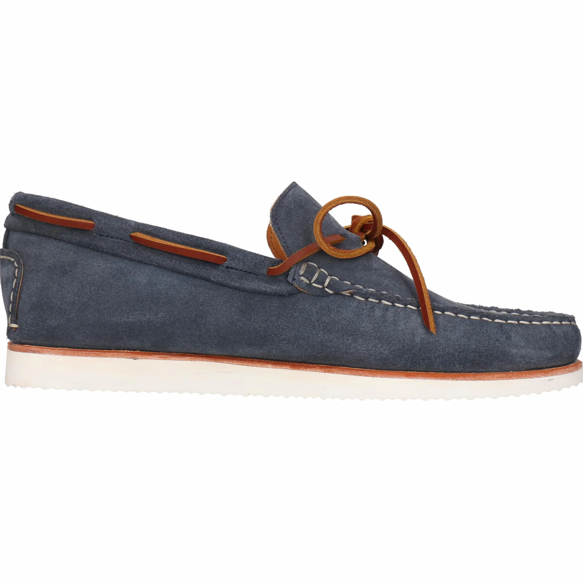Melvin & Hamilton Mężczyźni Nelson 21Boat Shoe
