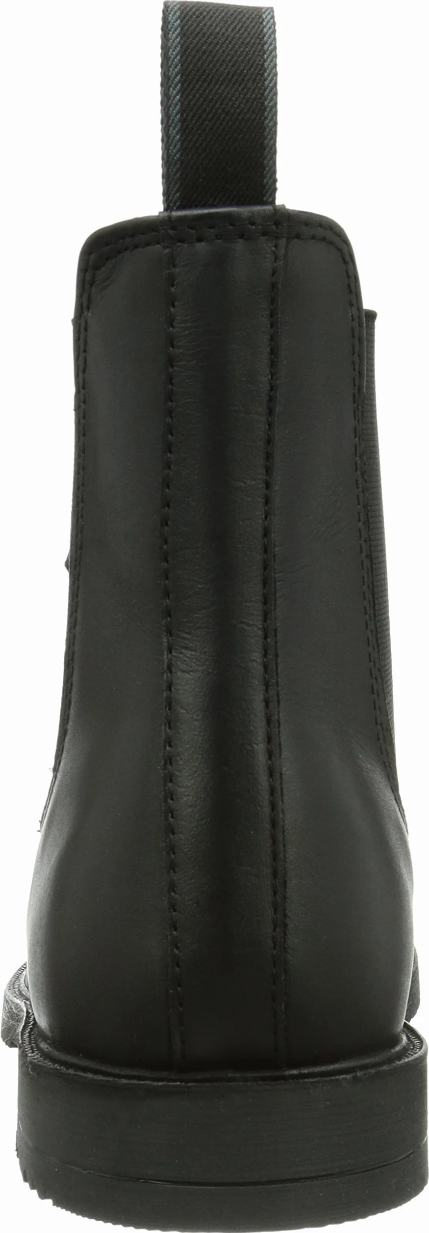 Covalliero Unisex Classic RidingCovalliero klasyczne półbuty do jazdy konnej - czarne, rozmiar 36