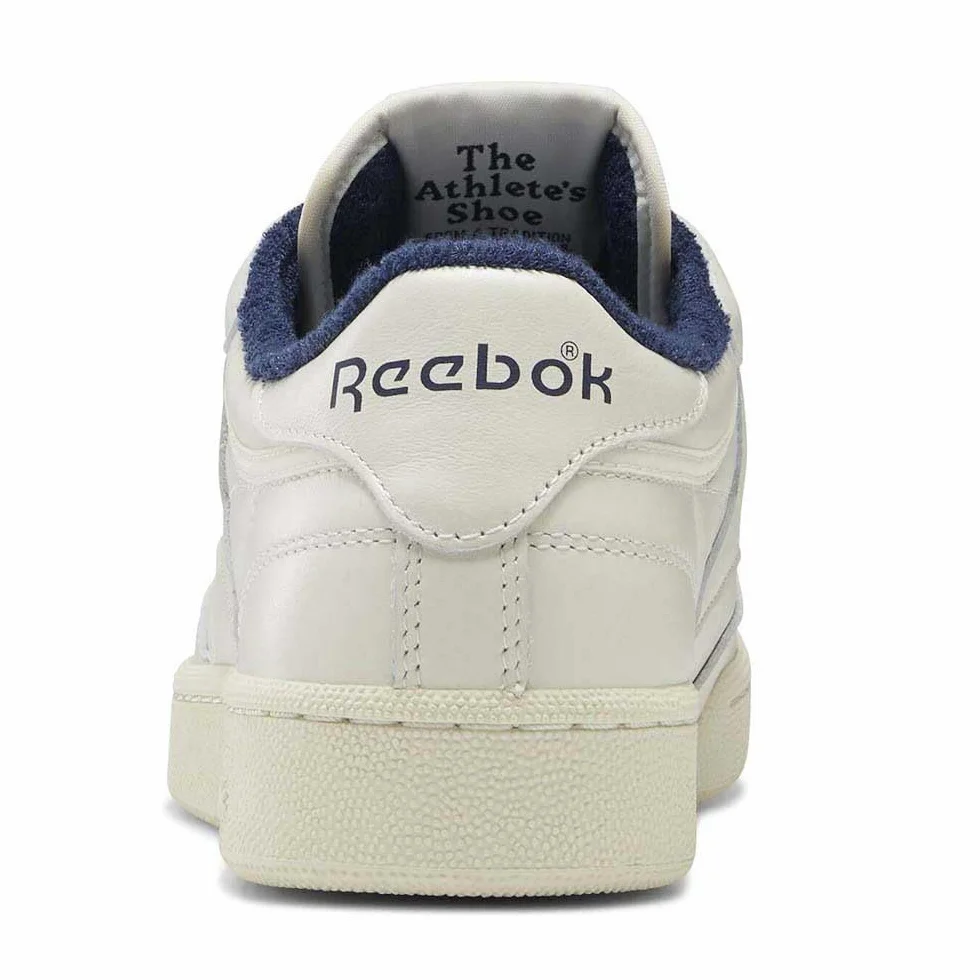 Reebok Club C 85 Vintage - Adidasy Uniseks
