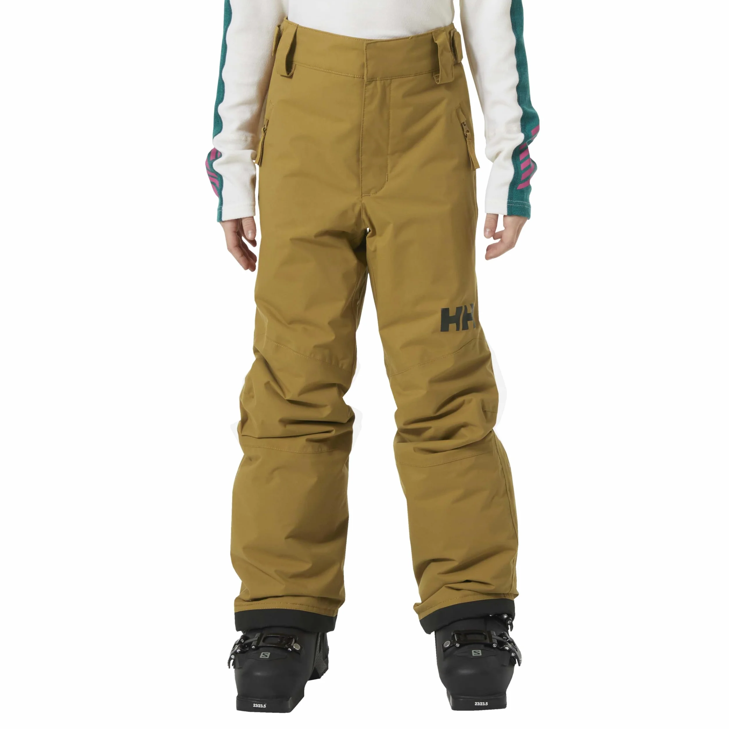 Helly Hansen JR LEGENDARNE SPODNIE