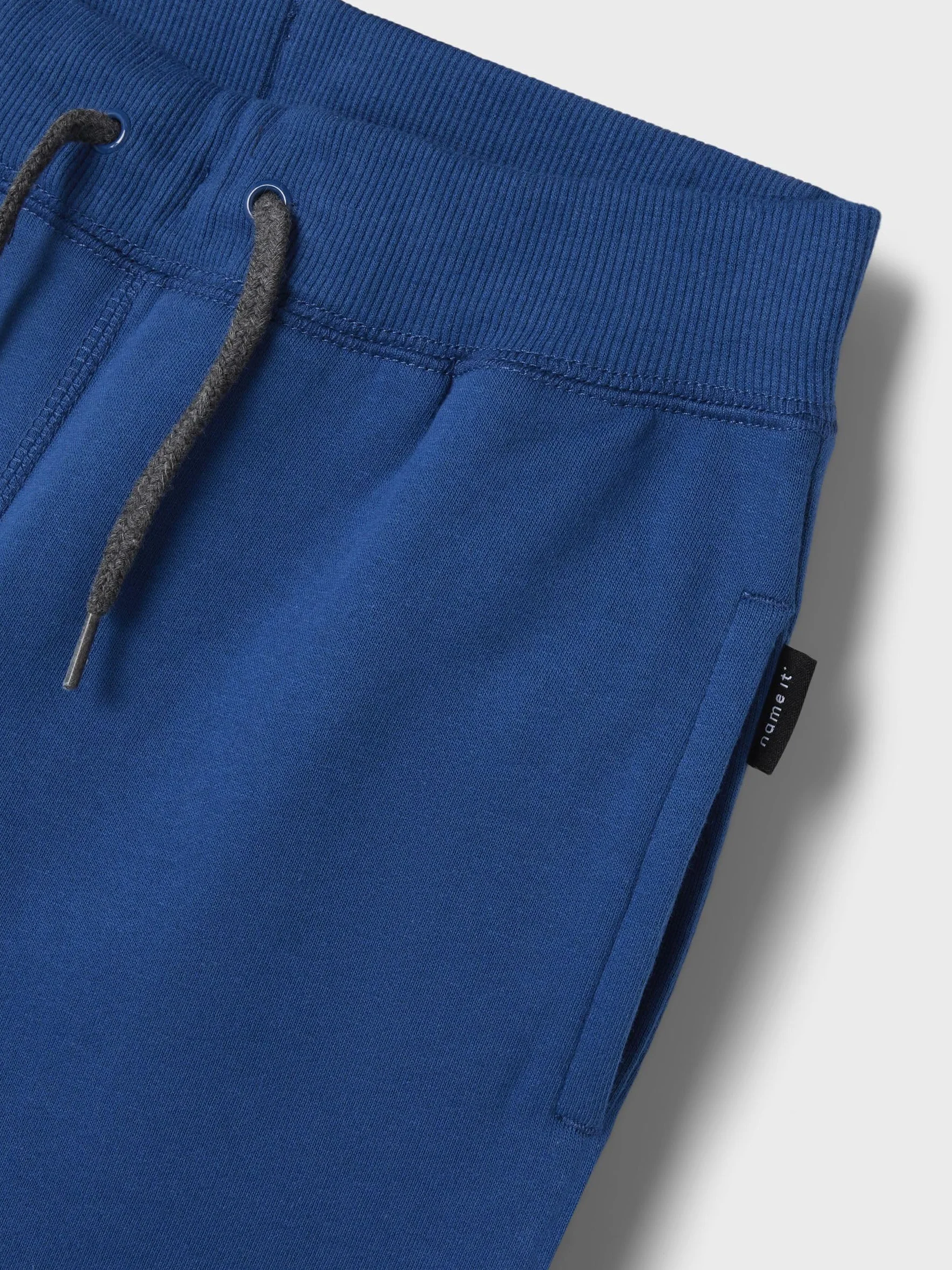 NAME IT Nkmsweat Pant Bru Noos - Spodnie dresowe Chłopcy