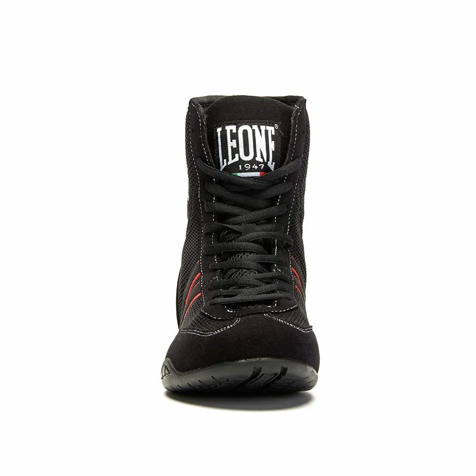 LEONE 1947 Uniseks Cl188Buty bokserskie