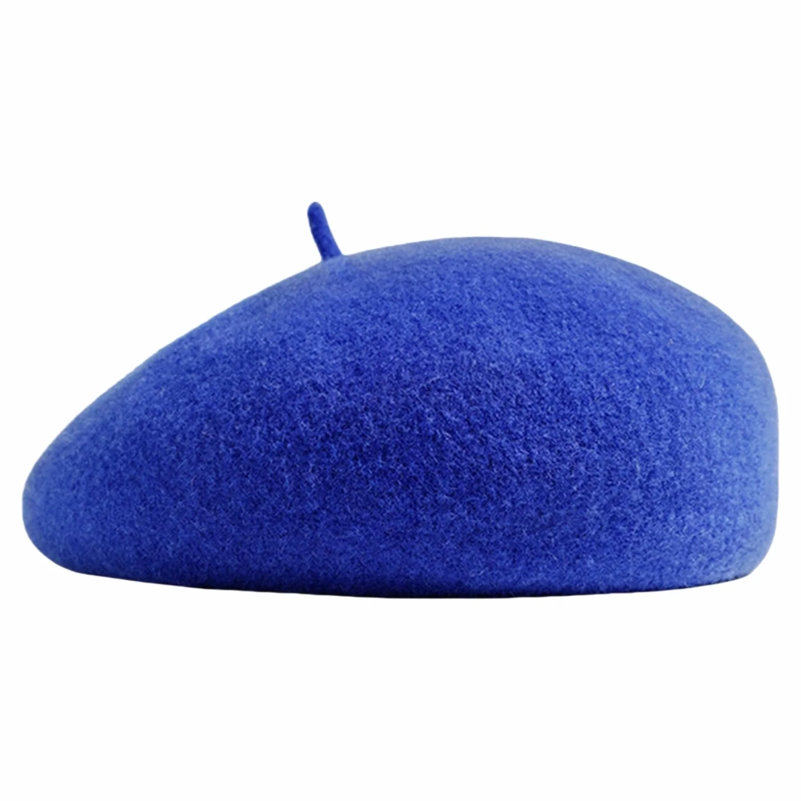 Francuski beret damski, modny, klasyczny, wełniany, beret, damska czapka artystyczna