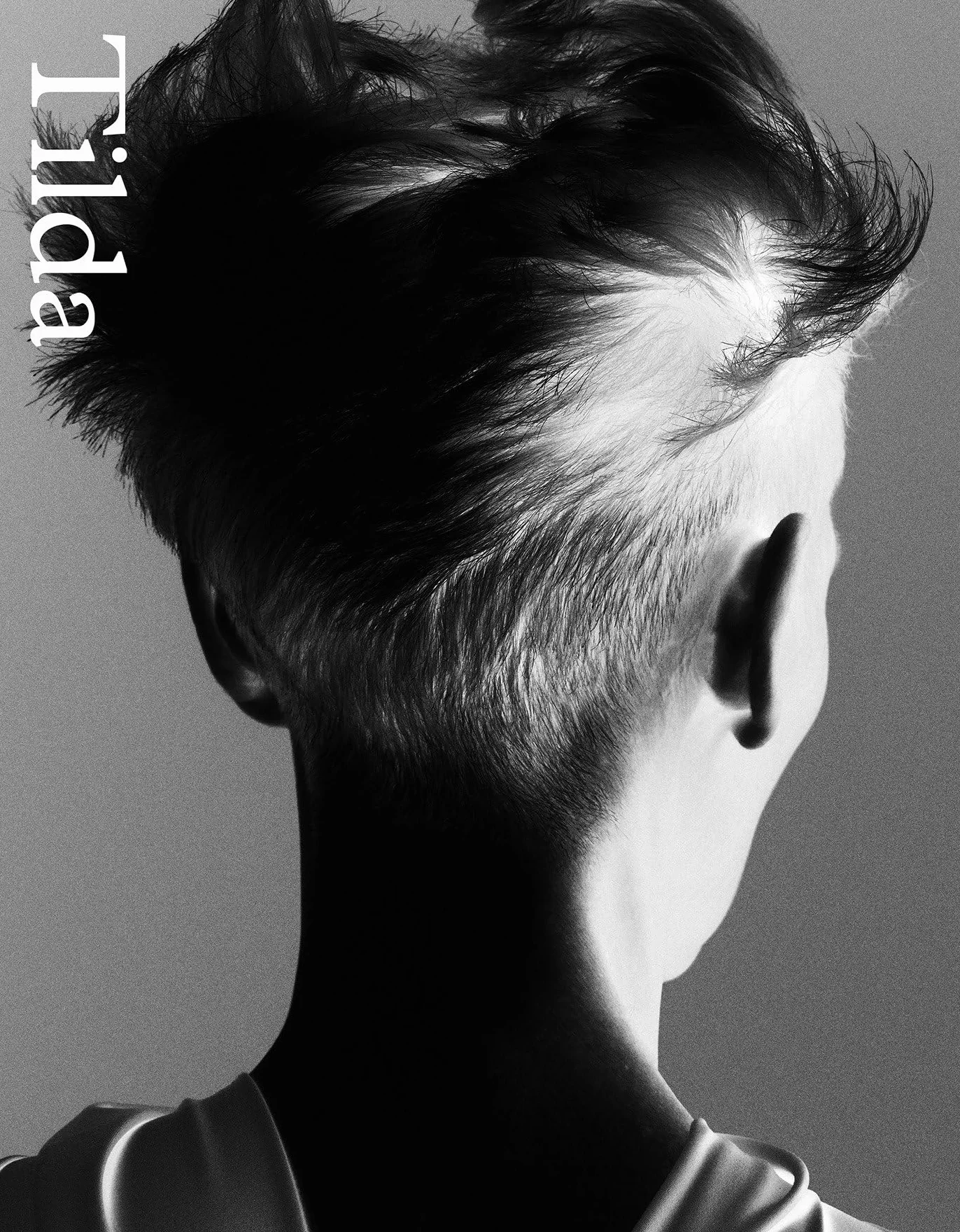 Tilda Swinton /anglais: Ongoing