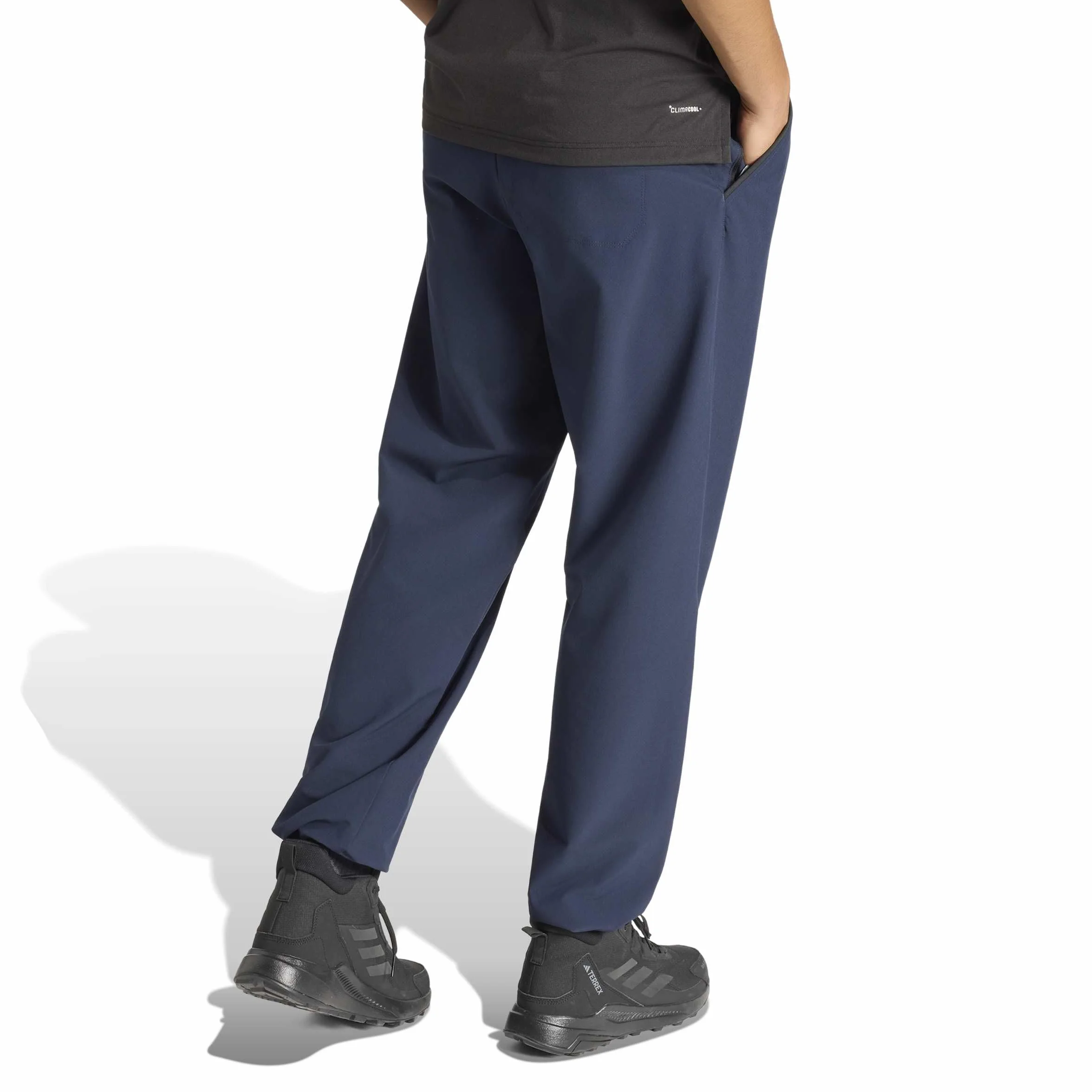 adidas Terrex Multi Liteflex Pants - Spodnie golfowe Mezczyzni