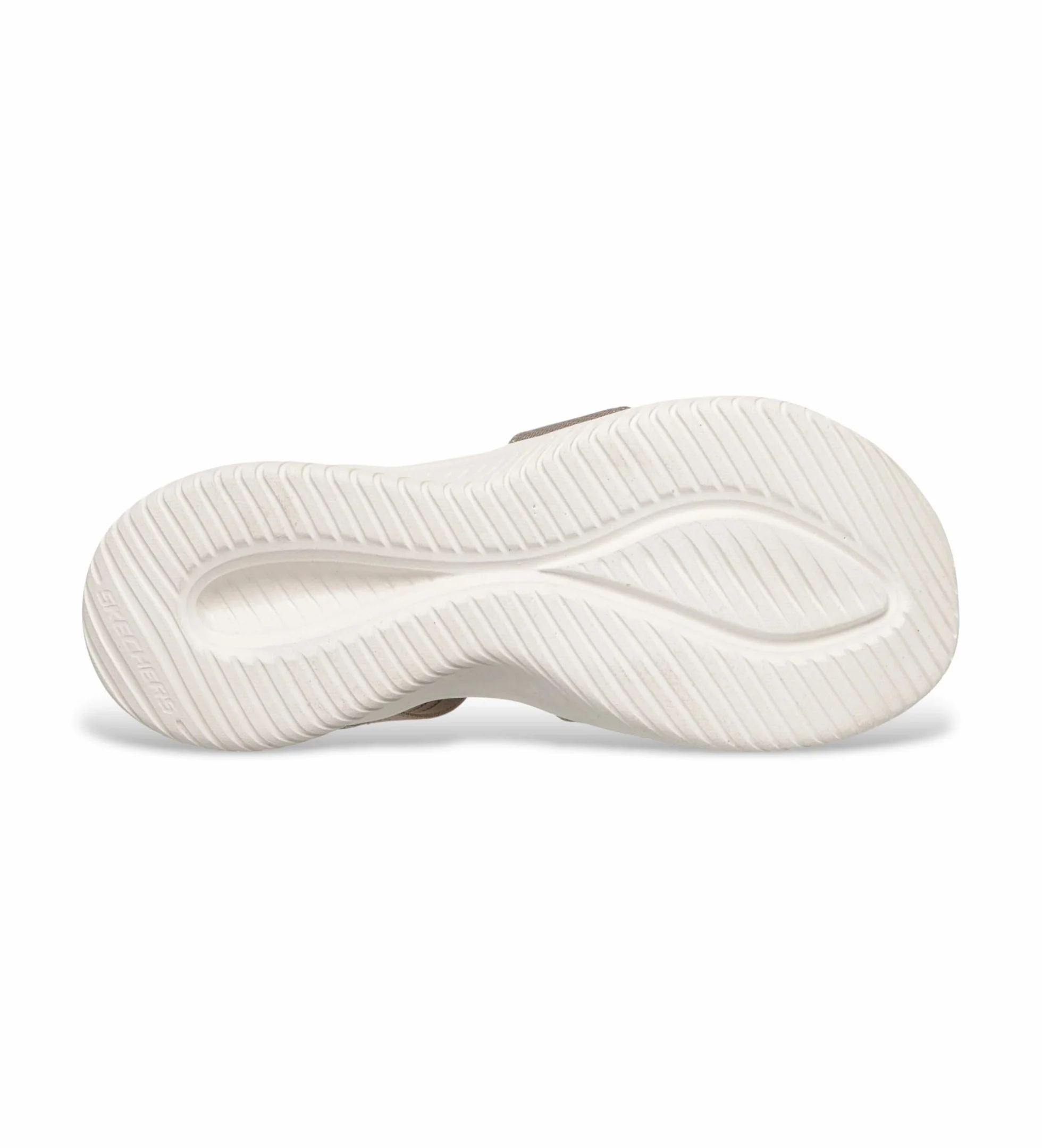 Skechers Kobiety Ultra Flex 3.0 - Never Netter Hands Free Slip-insSandał