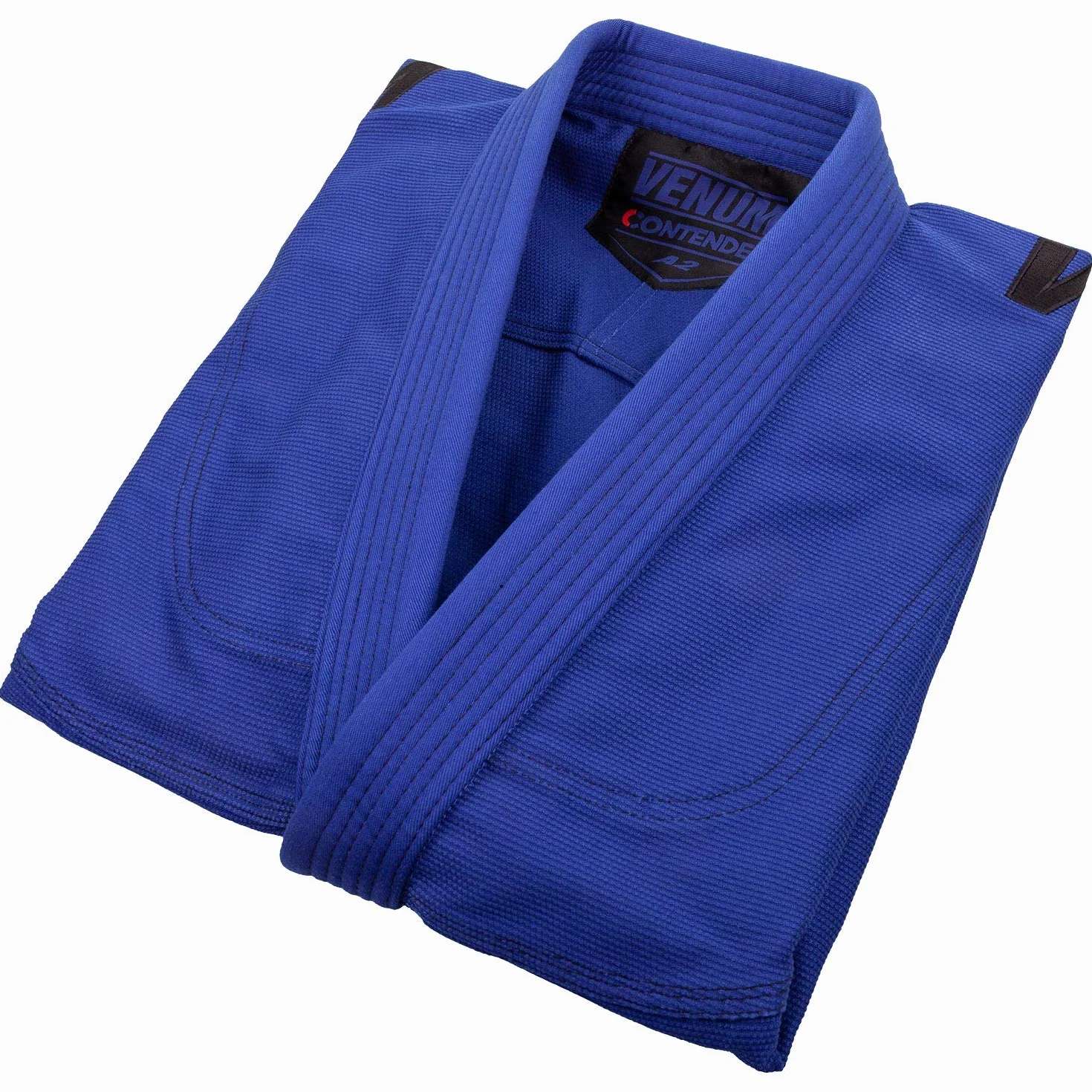 Venum Contender Evo Brazilian Jiu Jitsu Gi/garnitur, niebieski, A4