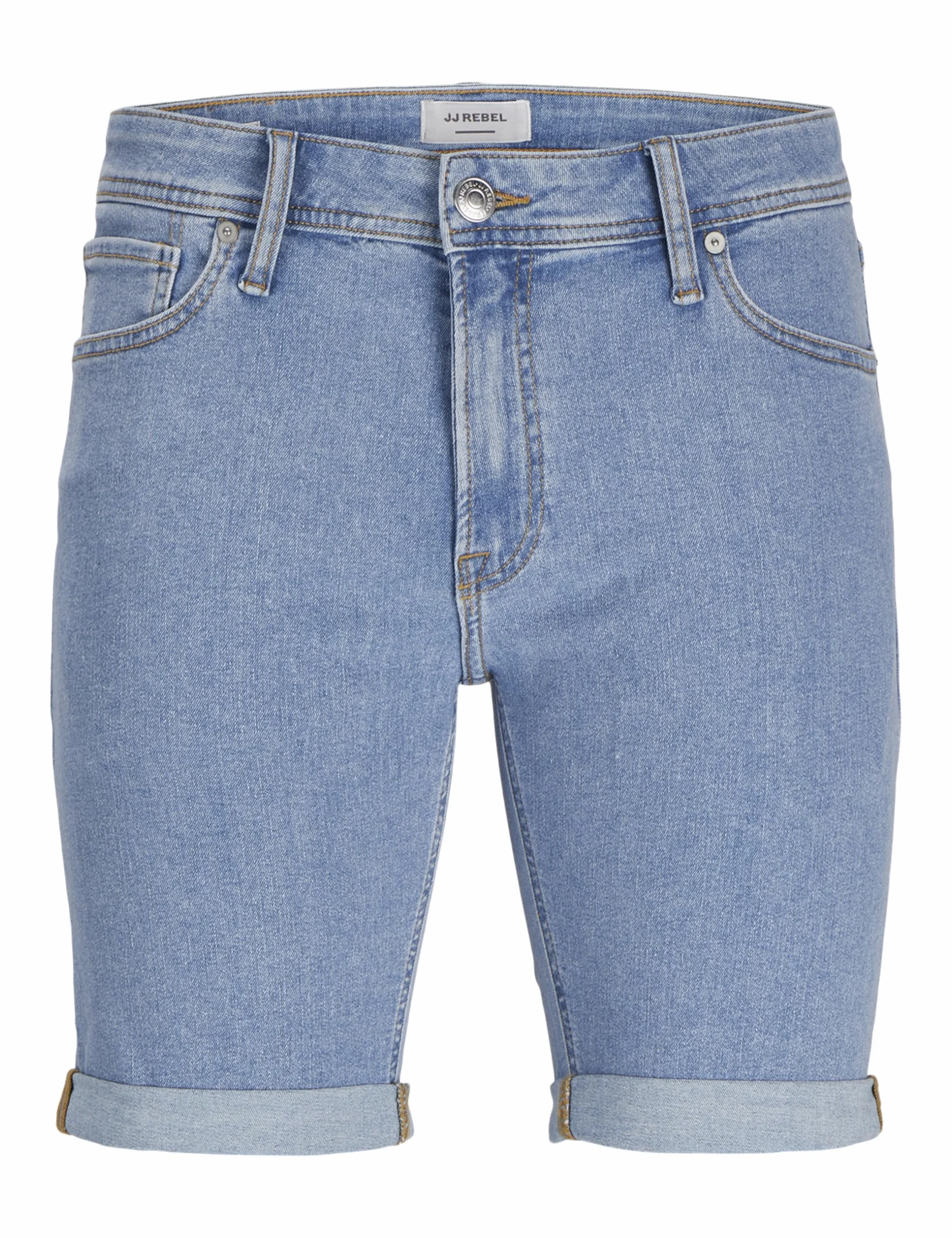 JJ REBEL Jrebjoe Jjcraft Shorts Mf 761 Sn - Jrebjoe Jjcraft szorty Mf 761 Sn Mężczyźni