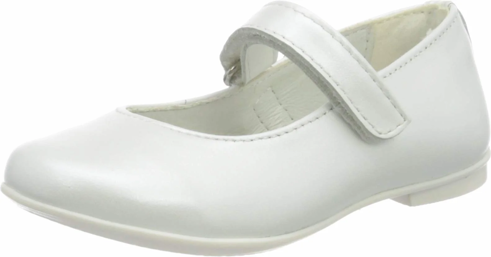 PRIMIGI Półbuty dziewczęce Ballerina Bambina Mary Jane