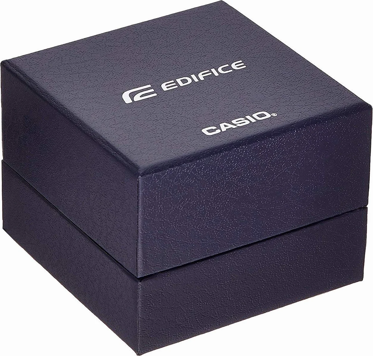Casio Watch EFS-S640PB-1AVUEF, czarny, Pasek