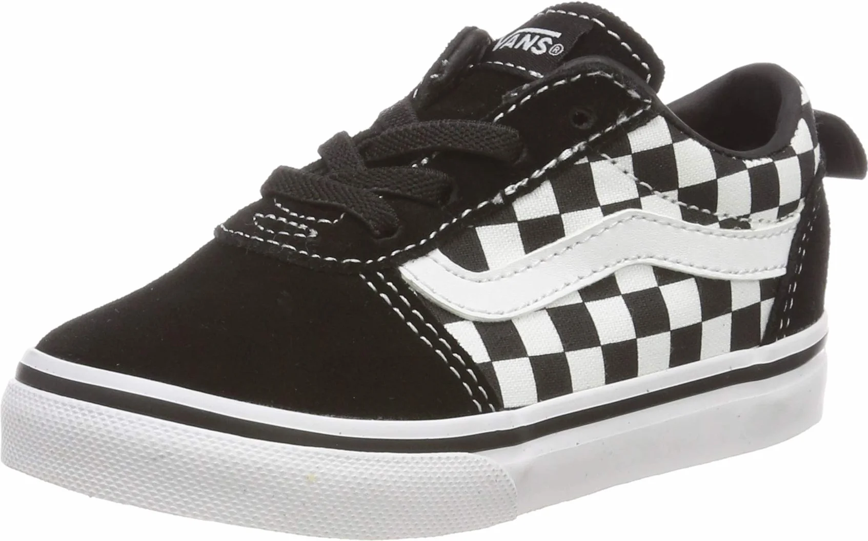 Vans Uniseks - dzieci Ward Slip-onAdidasy