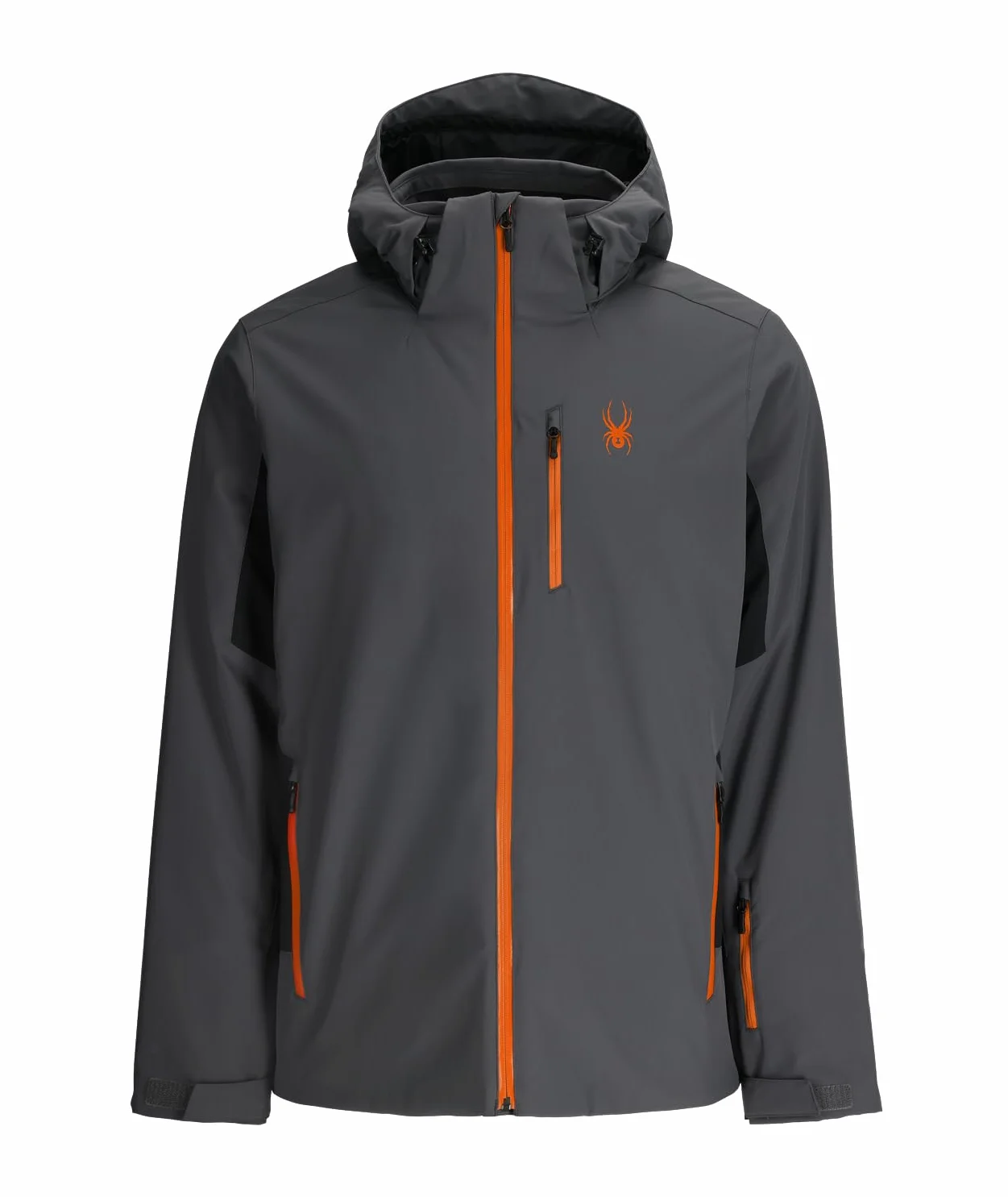Spyder Płaszcz Mężczyźni Vertex Jacket