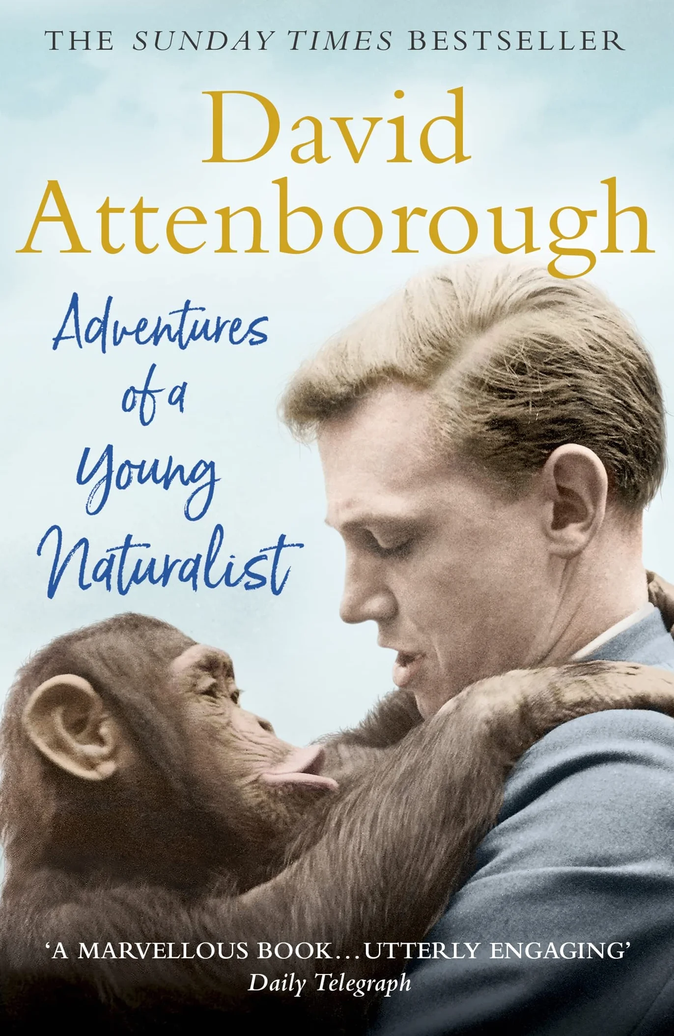Adventures of a Young Naturalist: The Zoo Quest Expeditions
