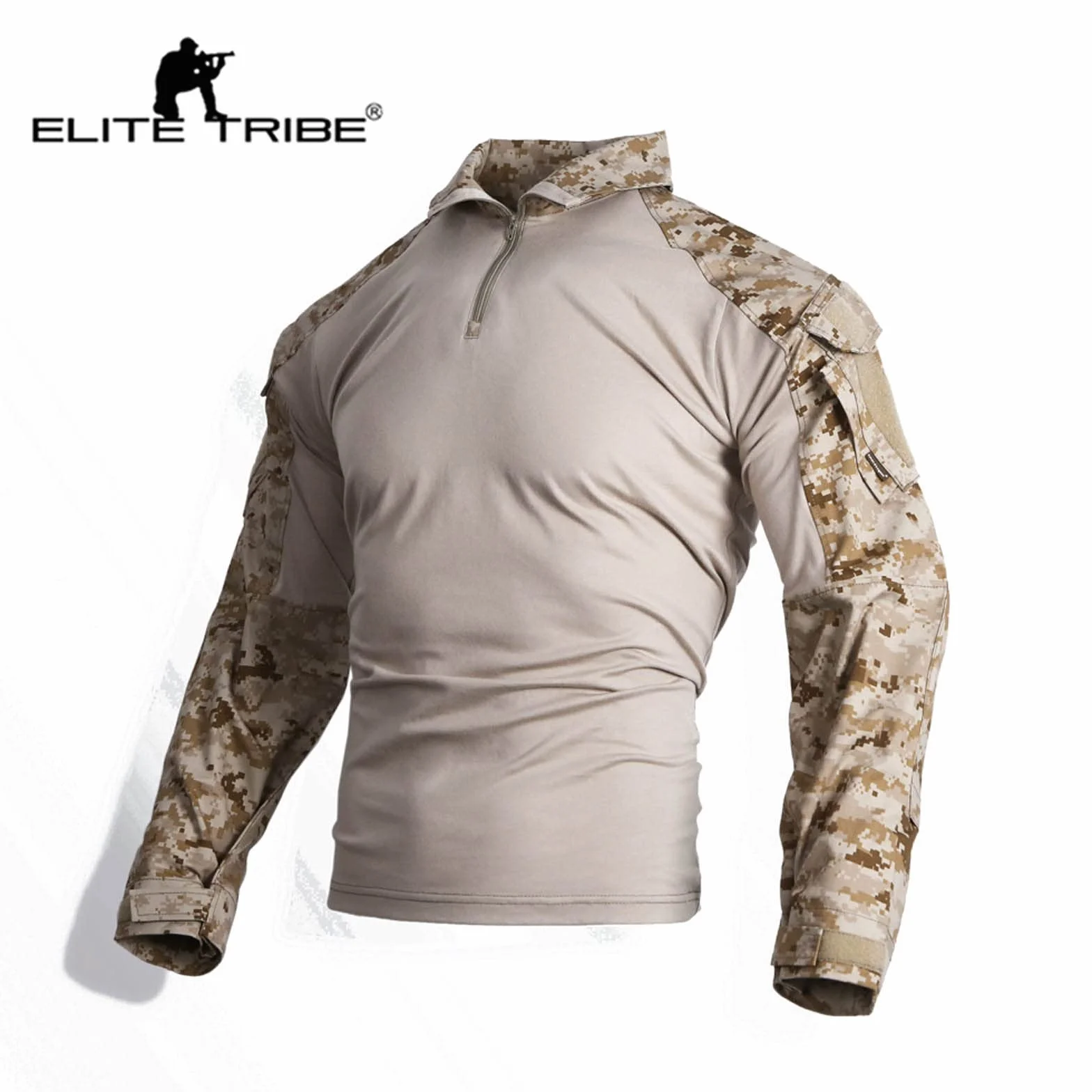 G3 Combat Shirt spodnie taktyczne wojskowe BDU Uniform Emersongear