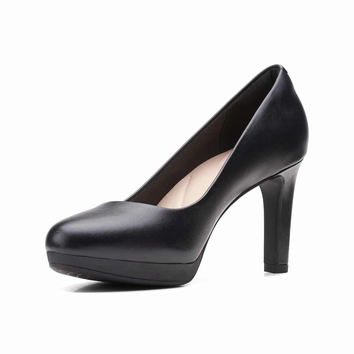 Clarks Uniseks Ambyr Joypompka
