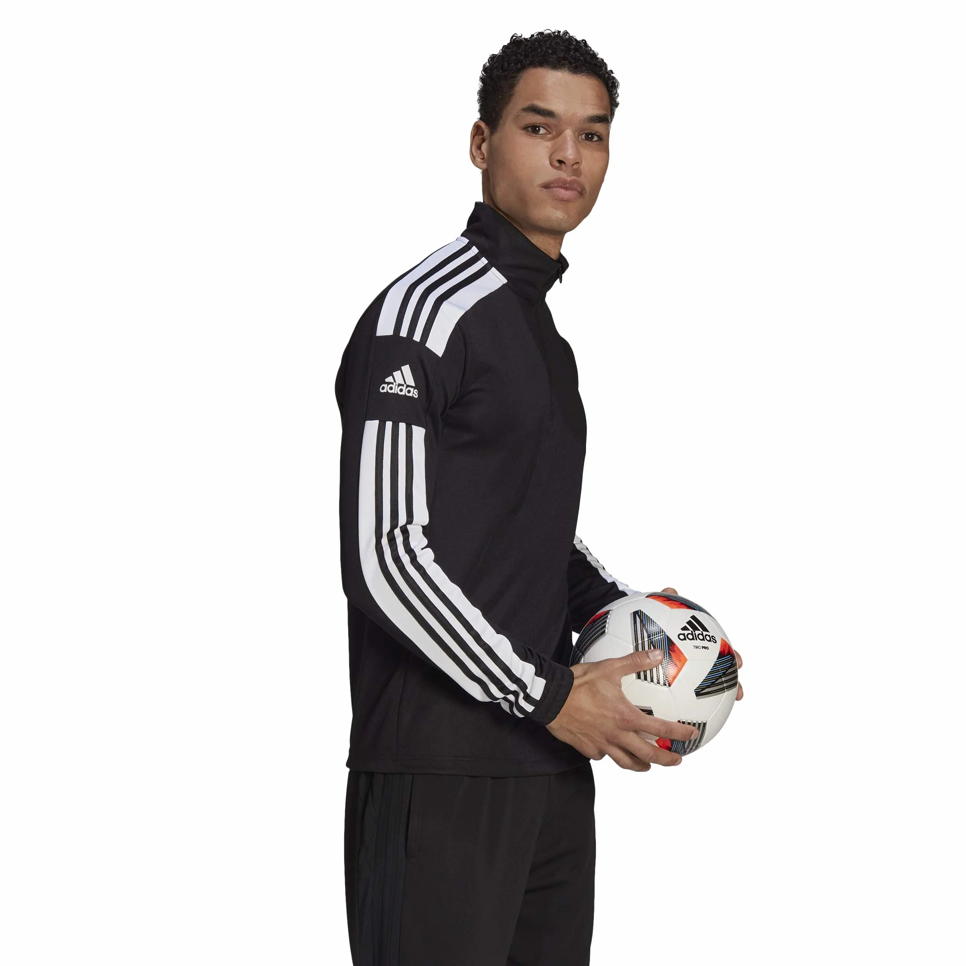 adidas Bluza z kapturem Mężczyźni Sq21 Tr Top (1 w zestawie)