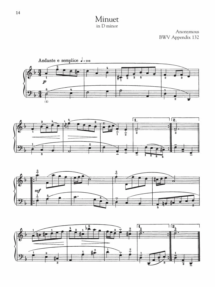 The Giant Book of Intermediate Classical Piano Music: Schirmer's Library of Musical Classics, Vol. 2139