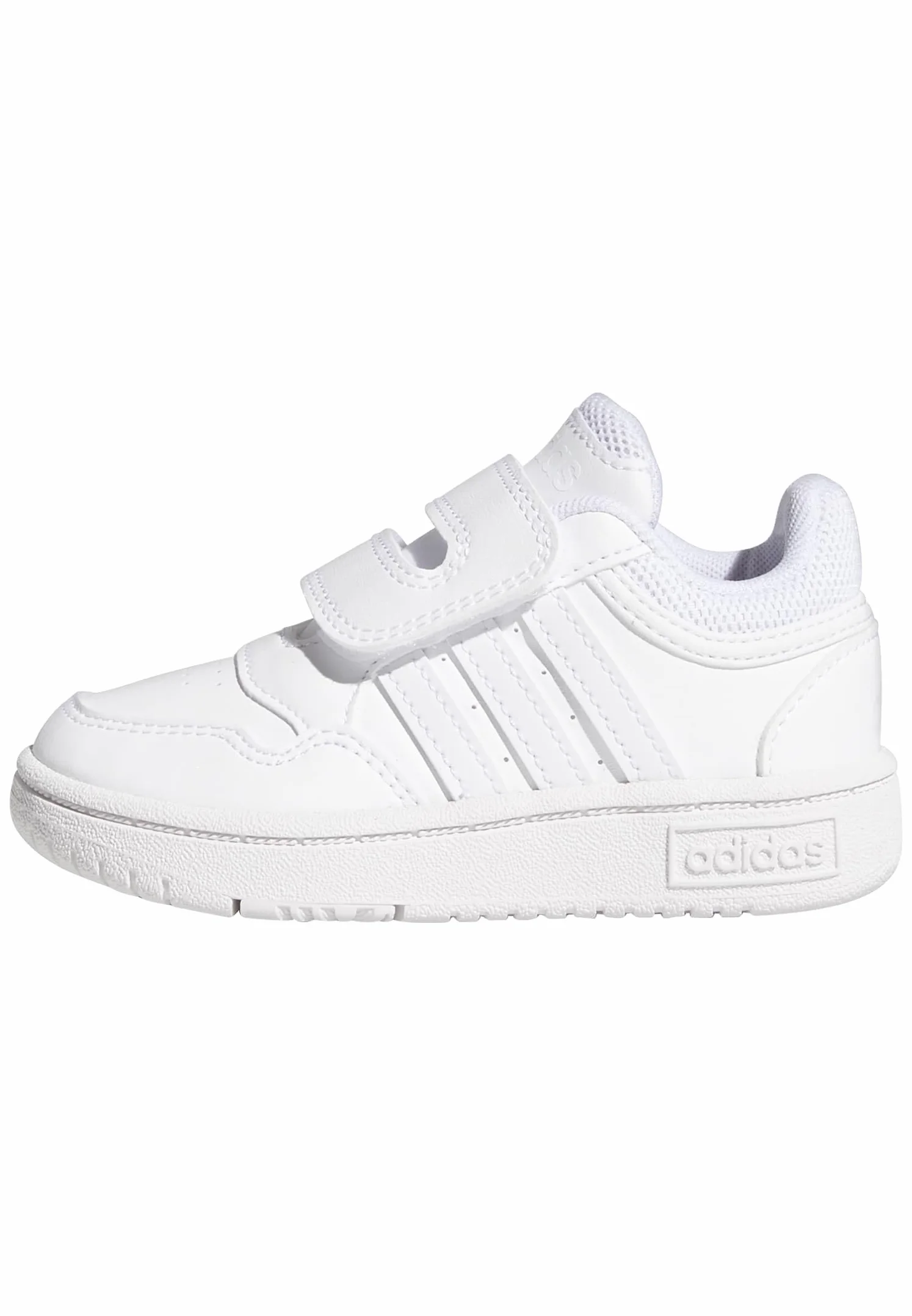 adidas Uniseks - dzieci Hoops ShoesButy