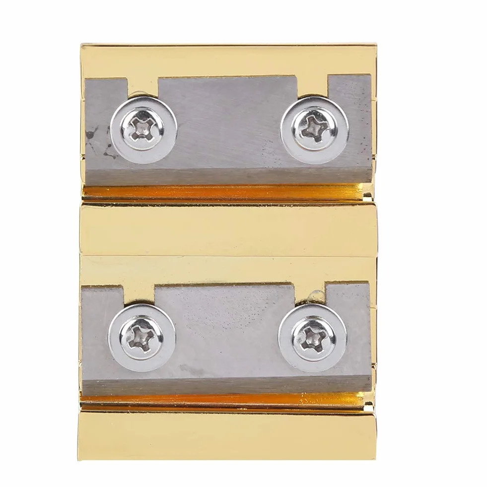 Narzędzia do produkcji skrzypiec skrzypcowych Violin Peg Shaver rozmiar 3/4-4/4