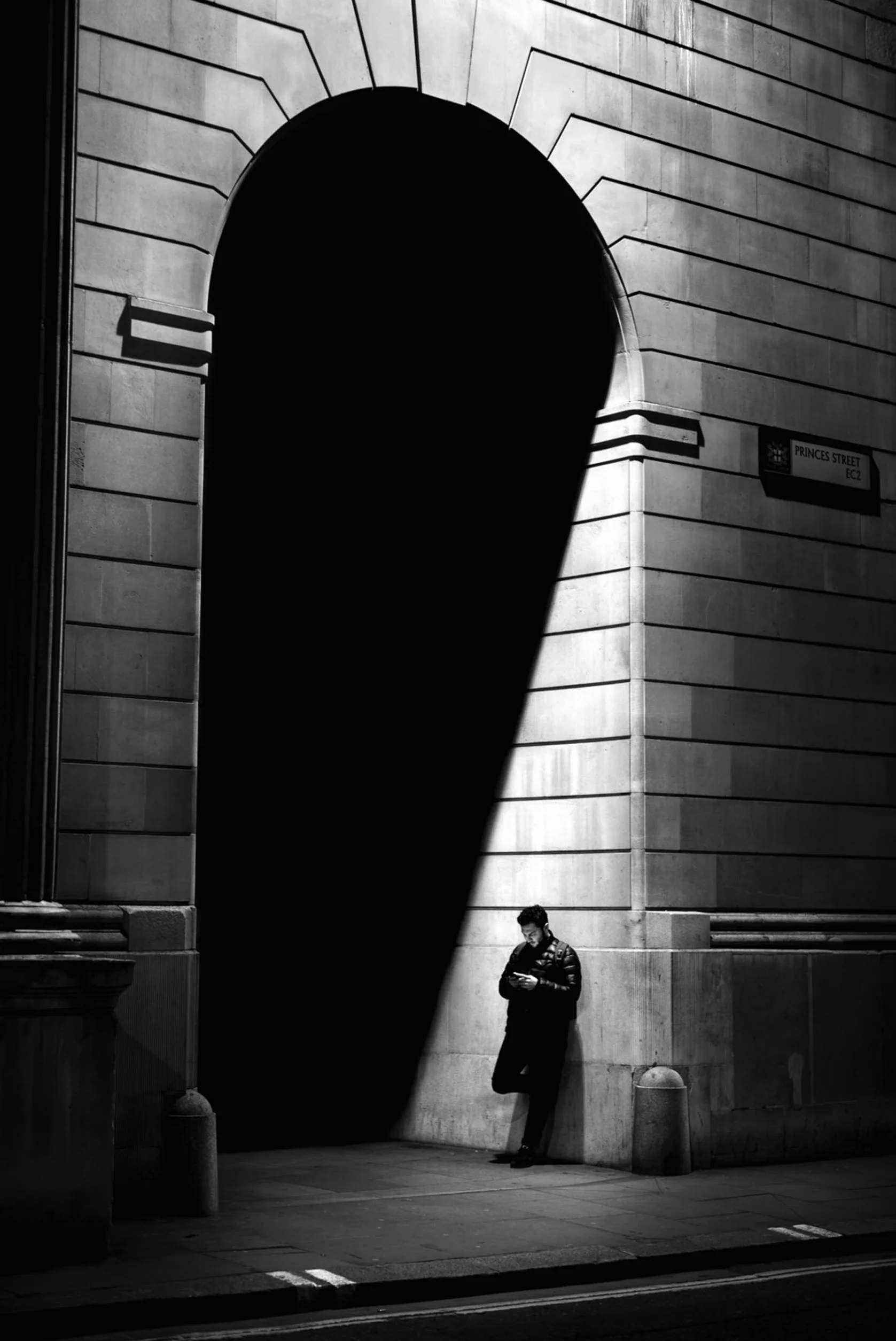 Alan Schaler Metropolis /anglais