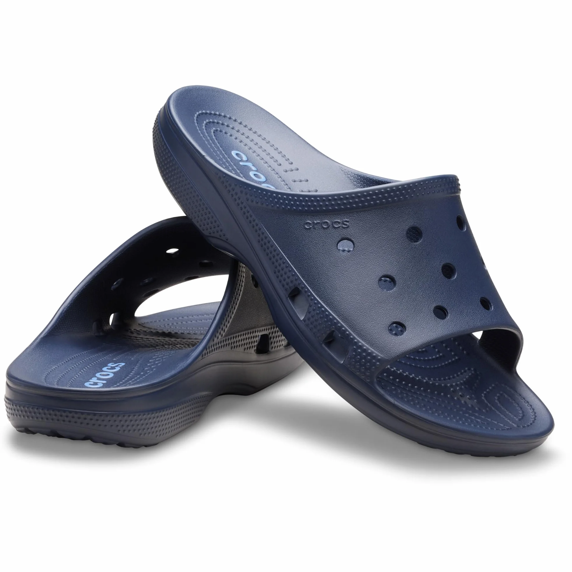 Crocs Mężczyźni Saturday Slide MKlapki