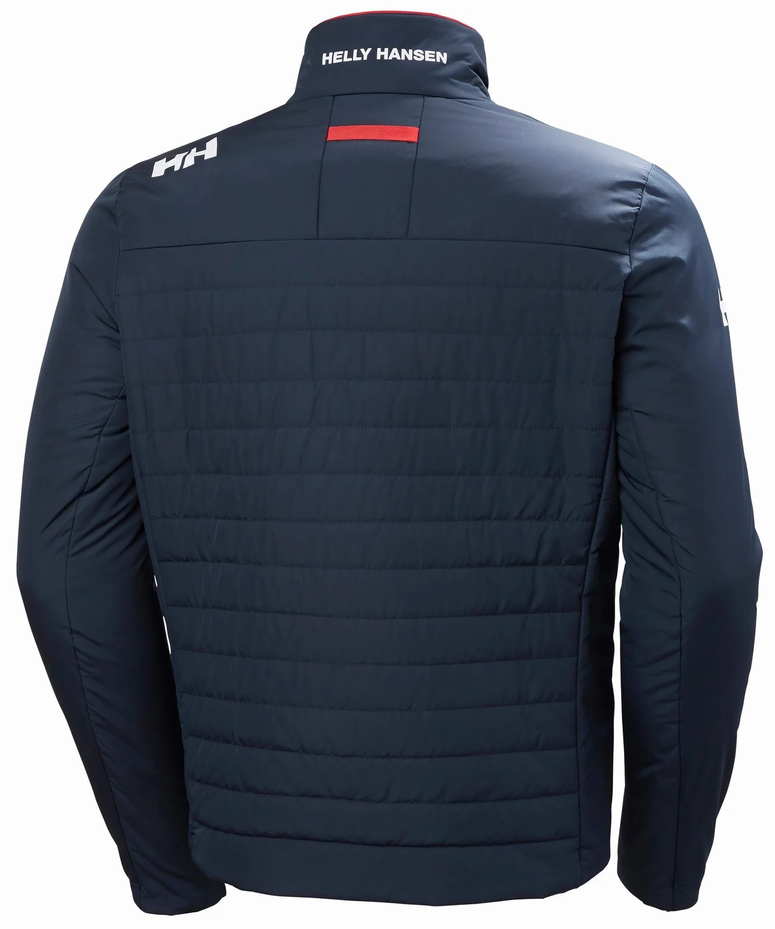 Helly Hansen Męska kurtka izolacyjna Crew 2.0