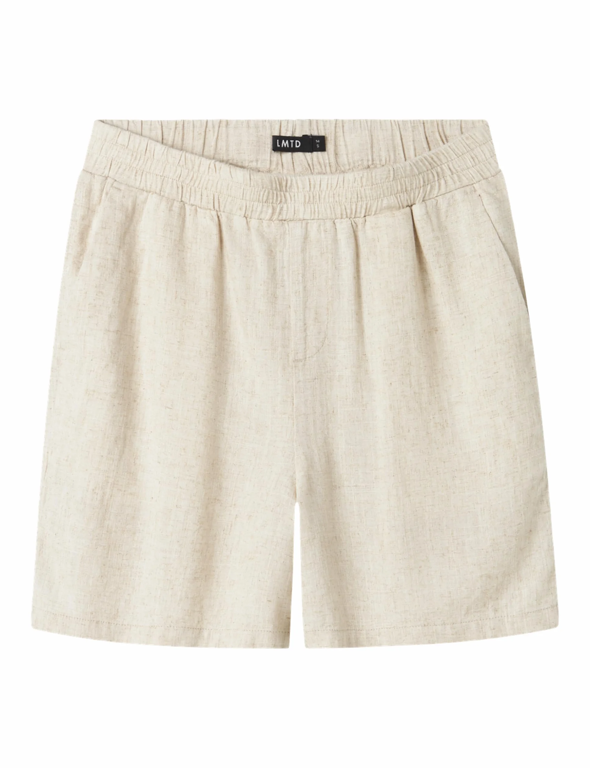 LMTD Nlnfinen Shorts Noos - nlnfinen szorty noos Uniseks