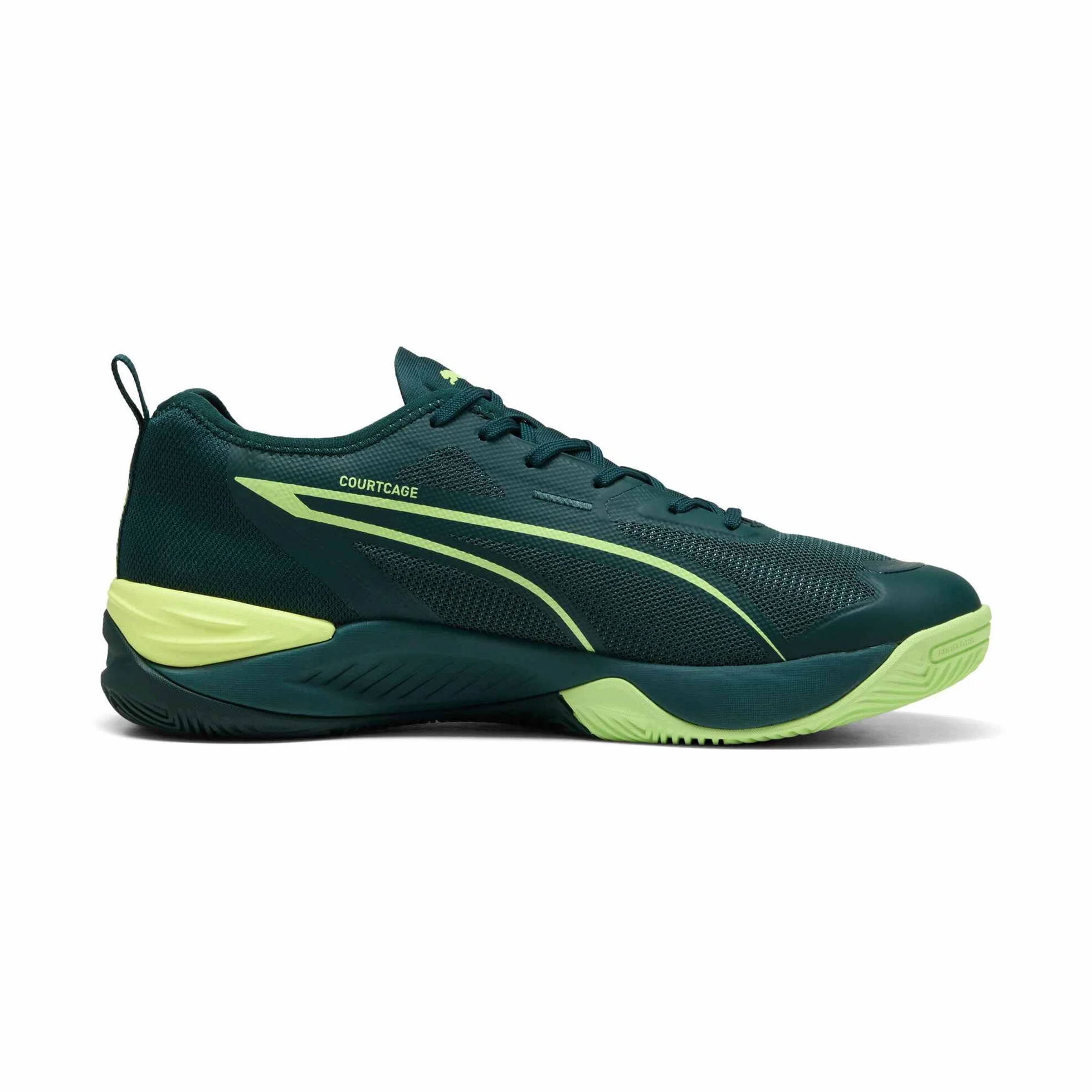 PUMA Uniseks Eliminate Nitro 4Buty na kort halowy