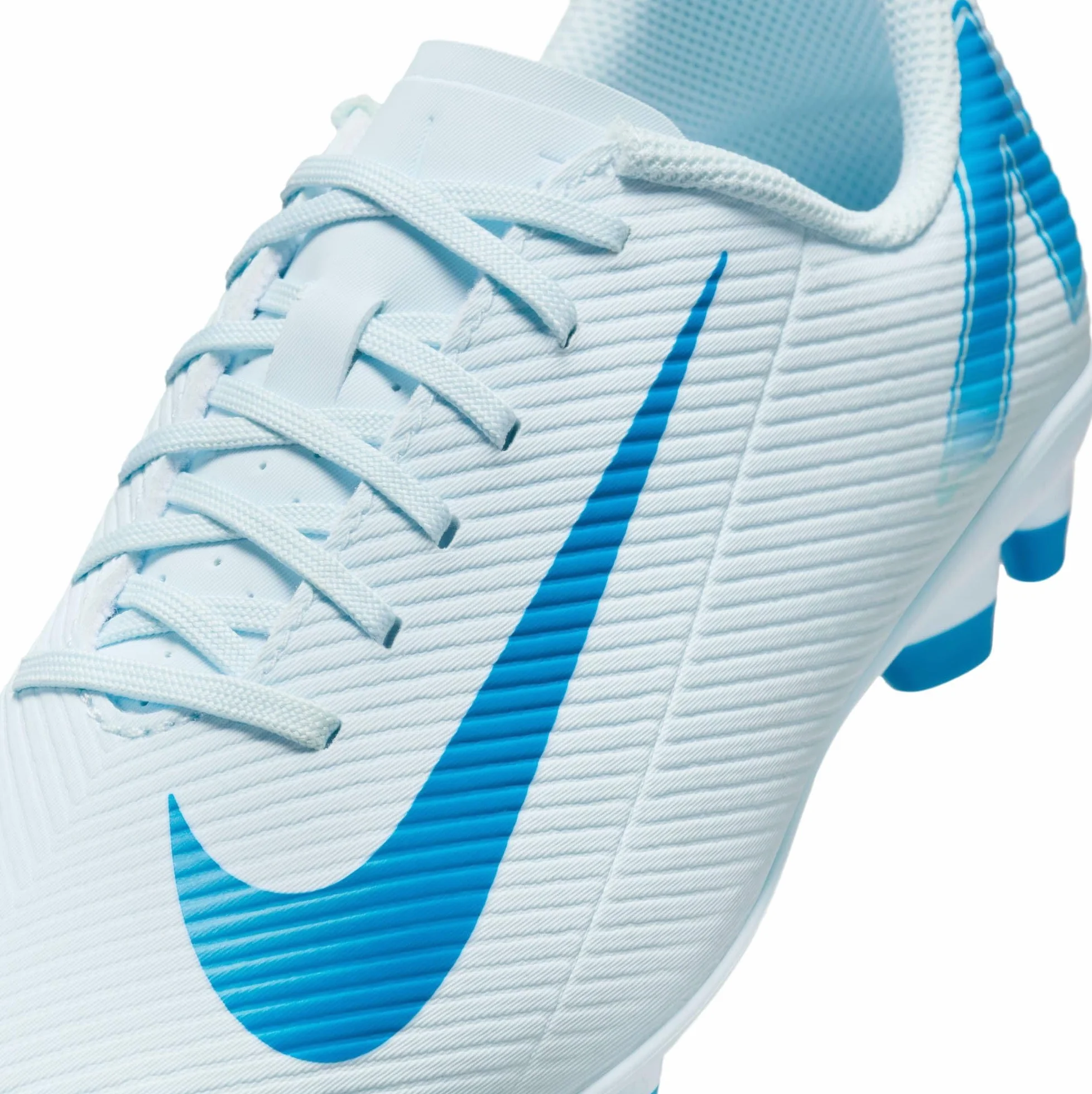 NIKE Uniseks - dzieci Vapor 16 Club Fg/MgButy do piłki nożnej