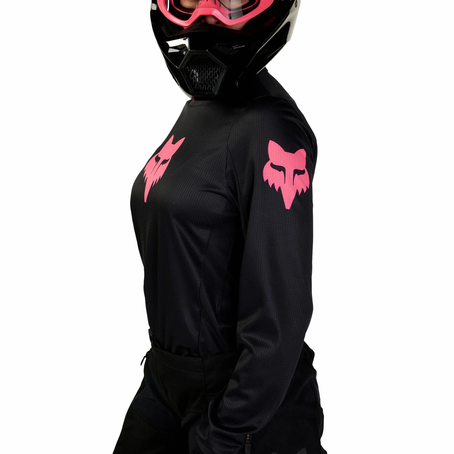 Fox Racing WMNS Blackout Jersey