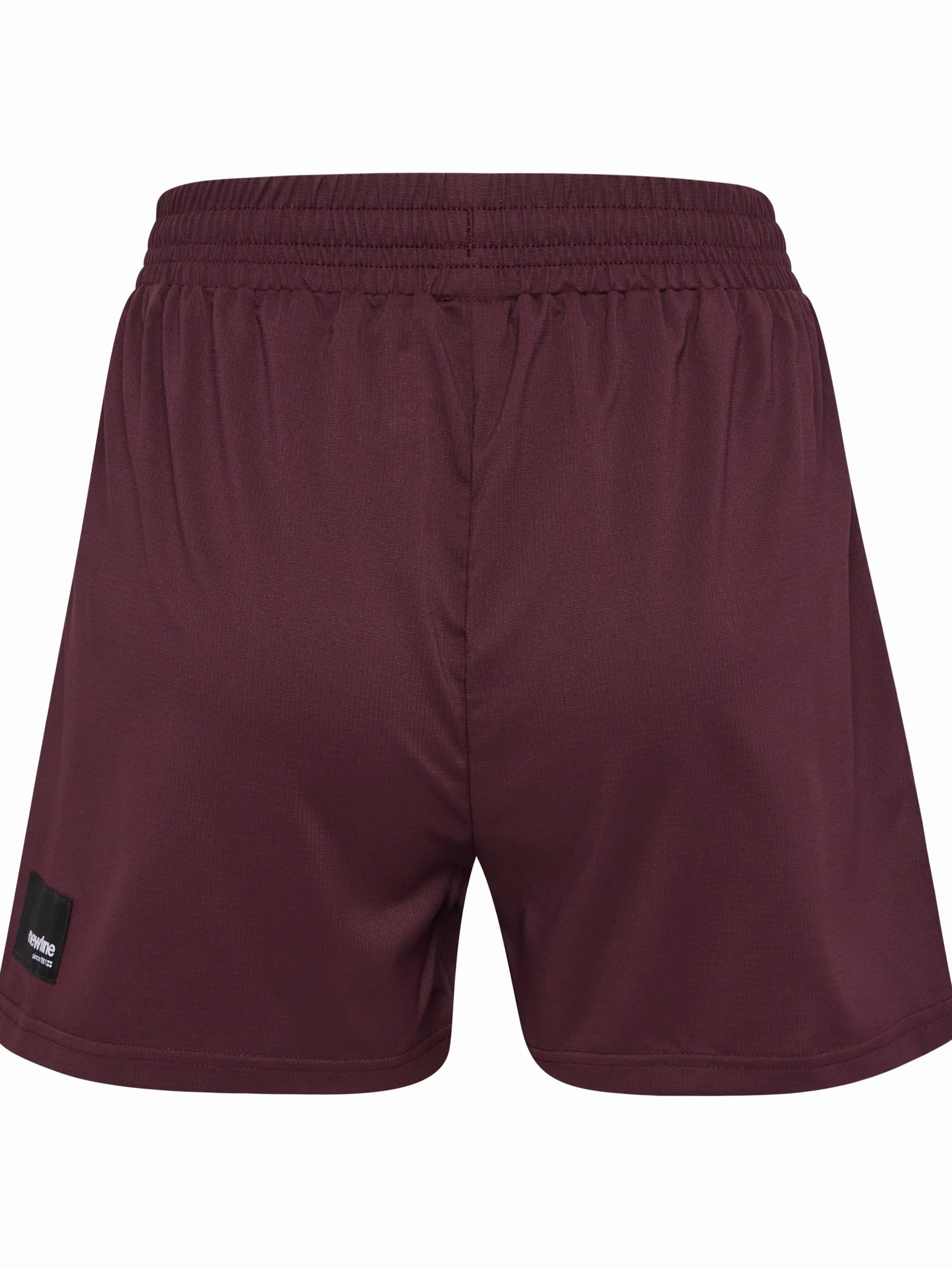 Newline Damskie szorty Nwlmax Zip Pocket Short W